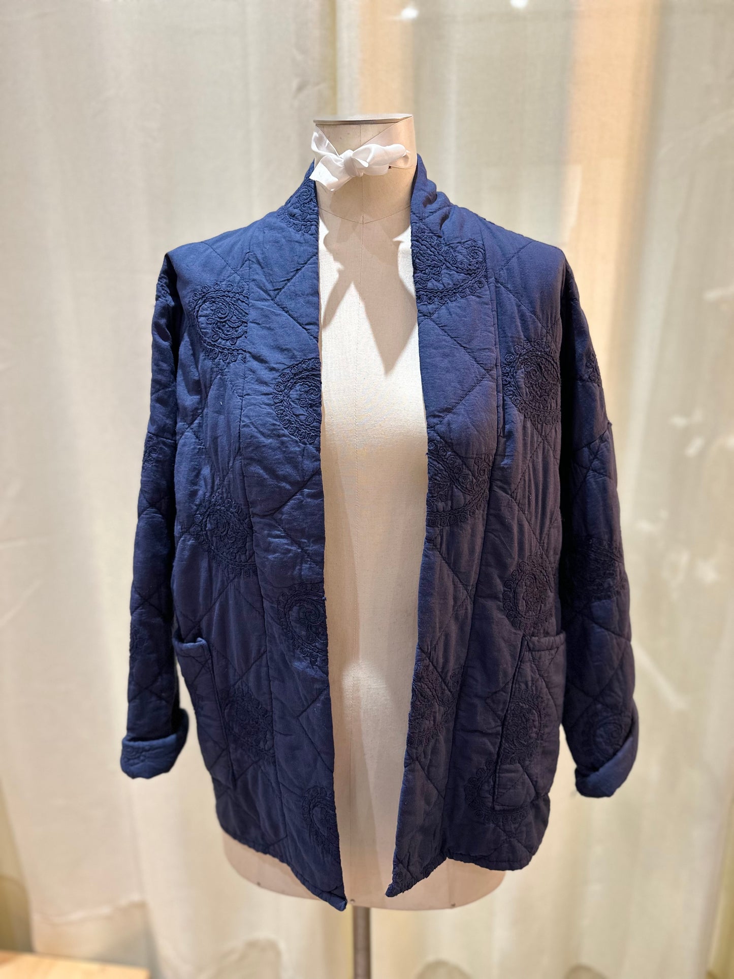 Veste Alma