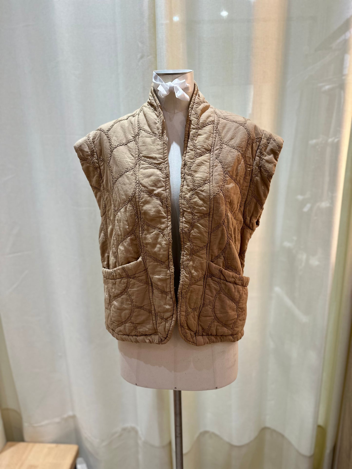 Veste Ophélia
