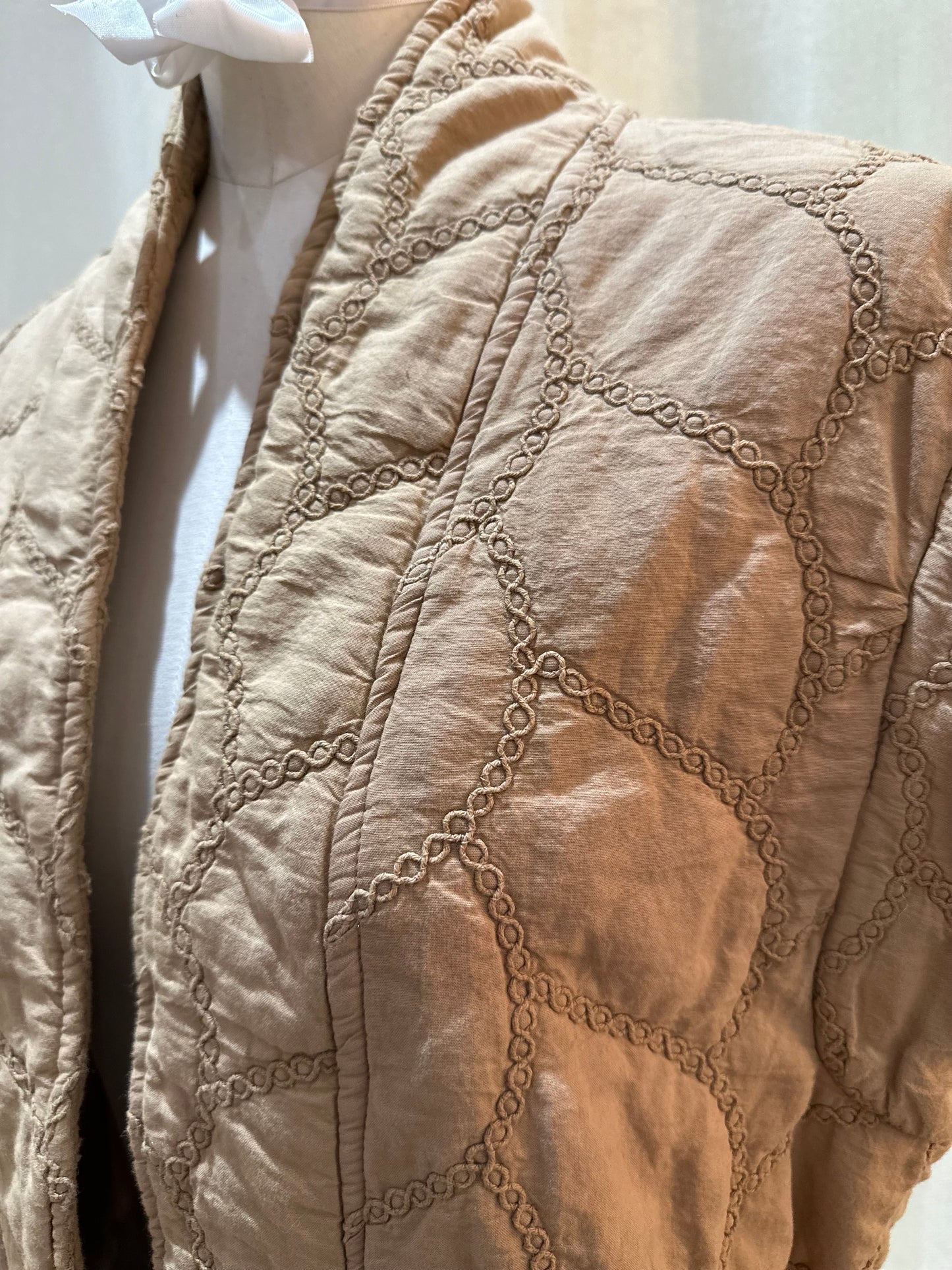 Veste Ophélia