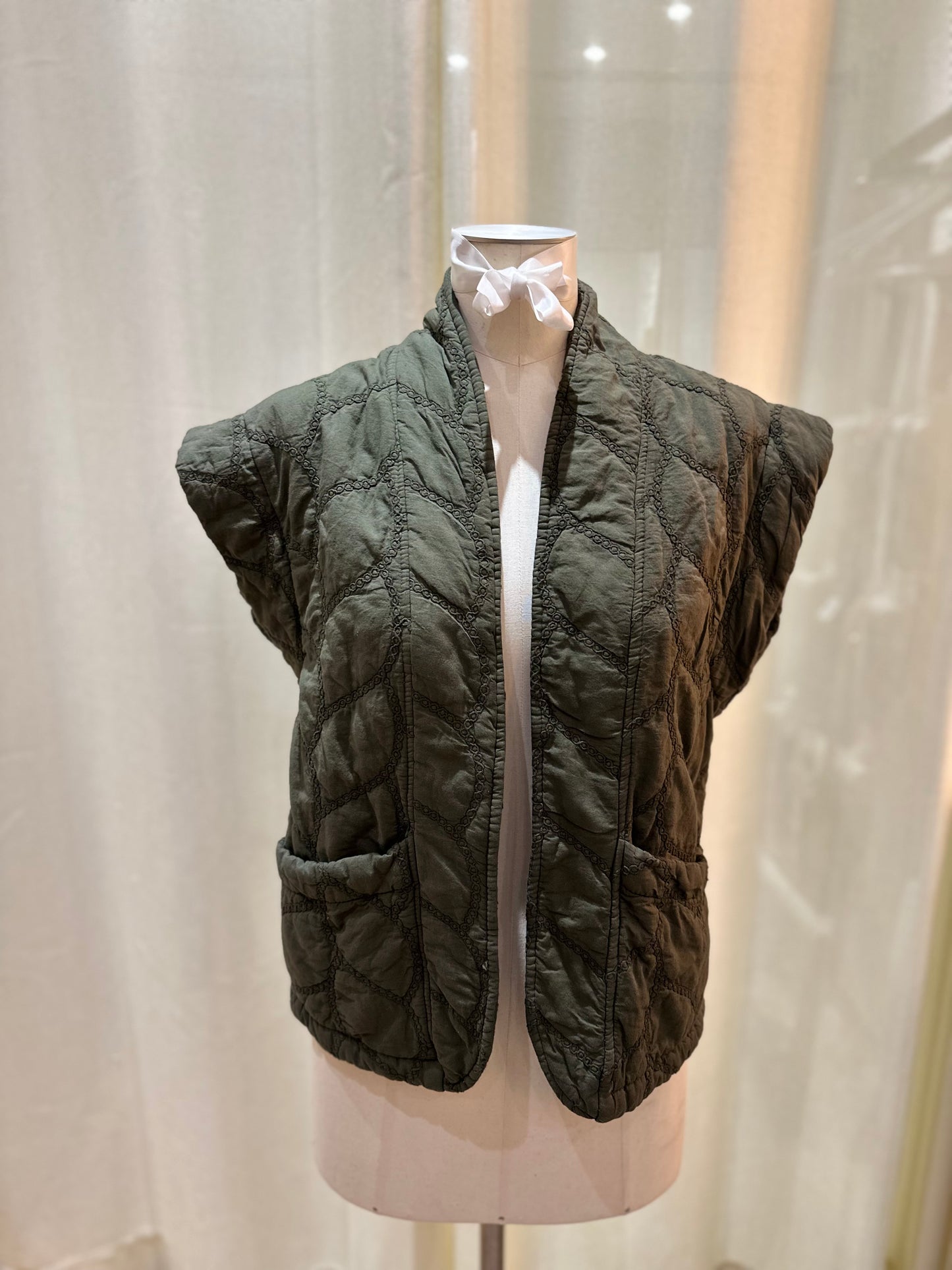 Veste Ophélia
