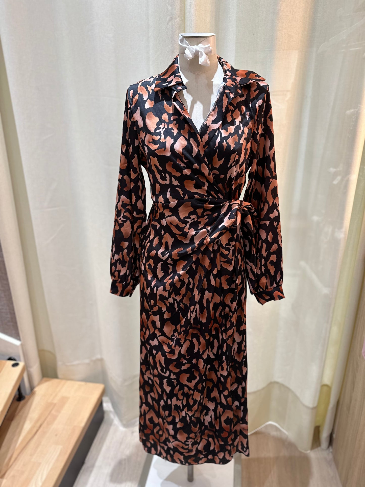 Robe Samia