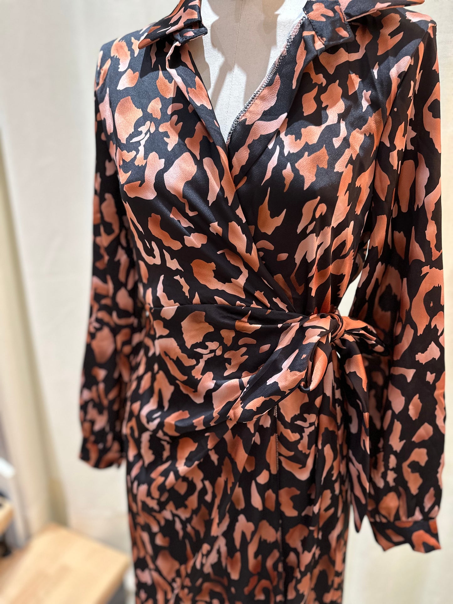 Robe Samia
