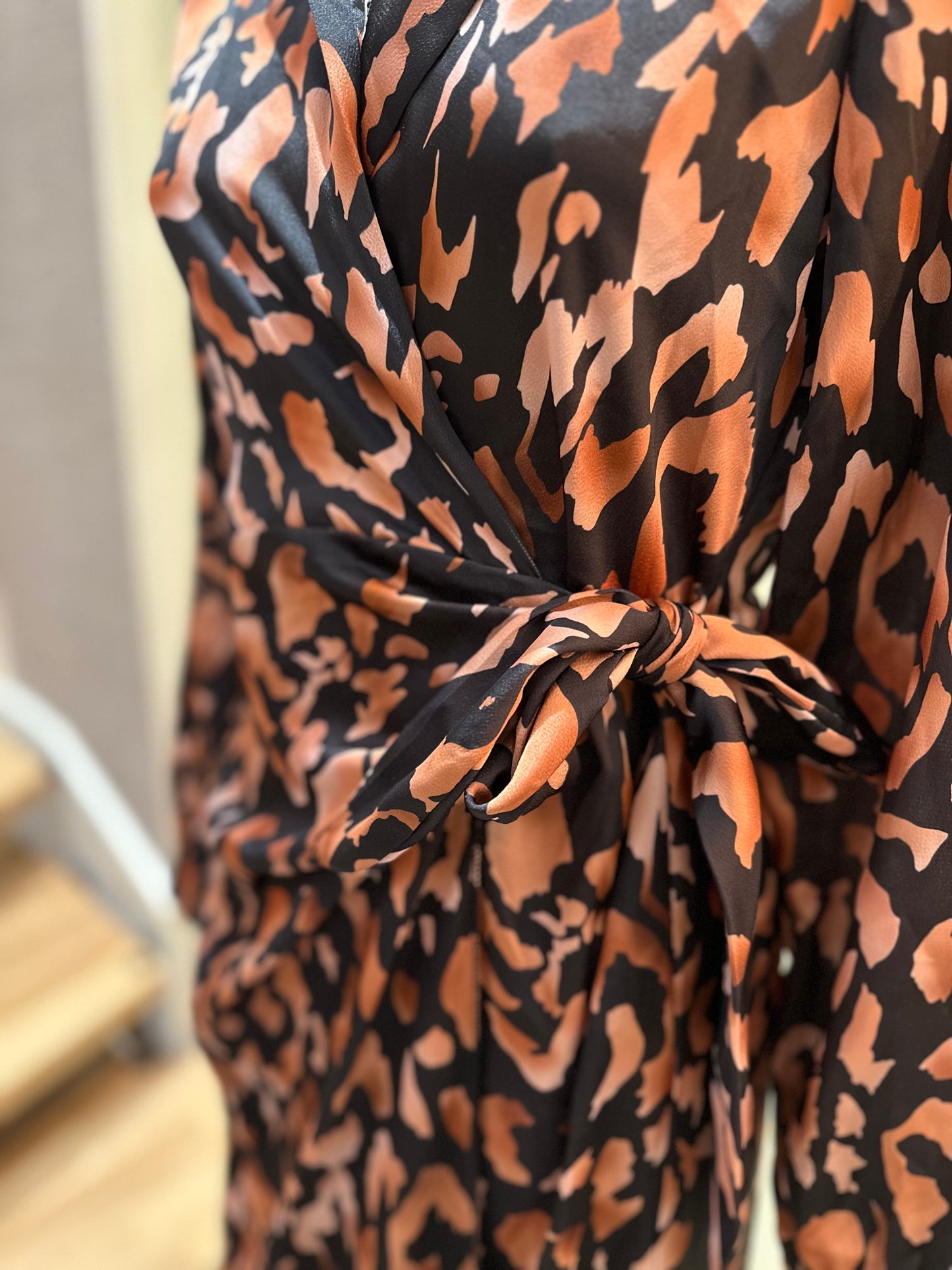 Robe Samia