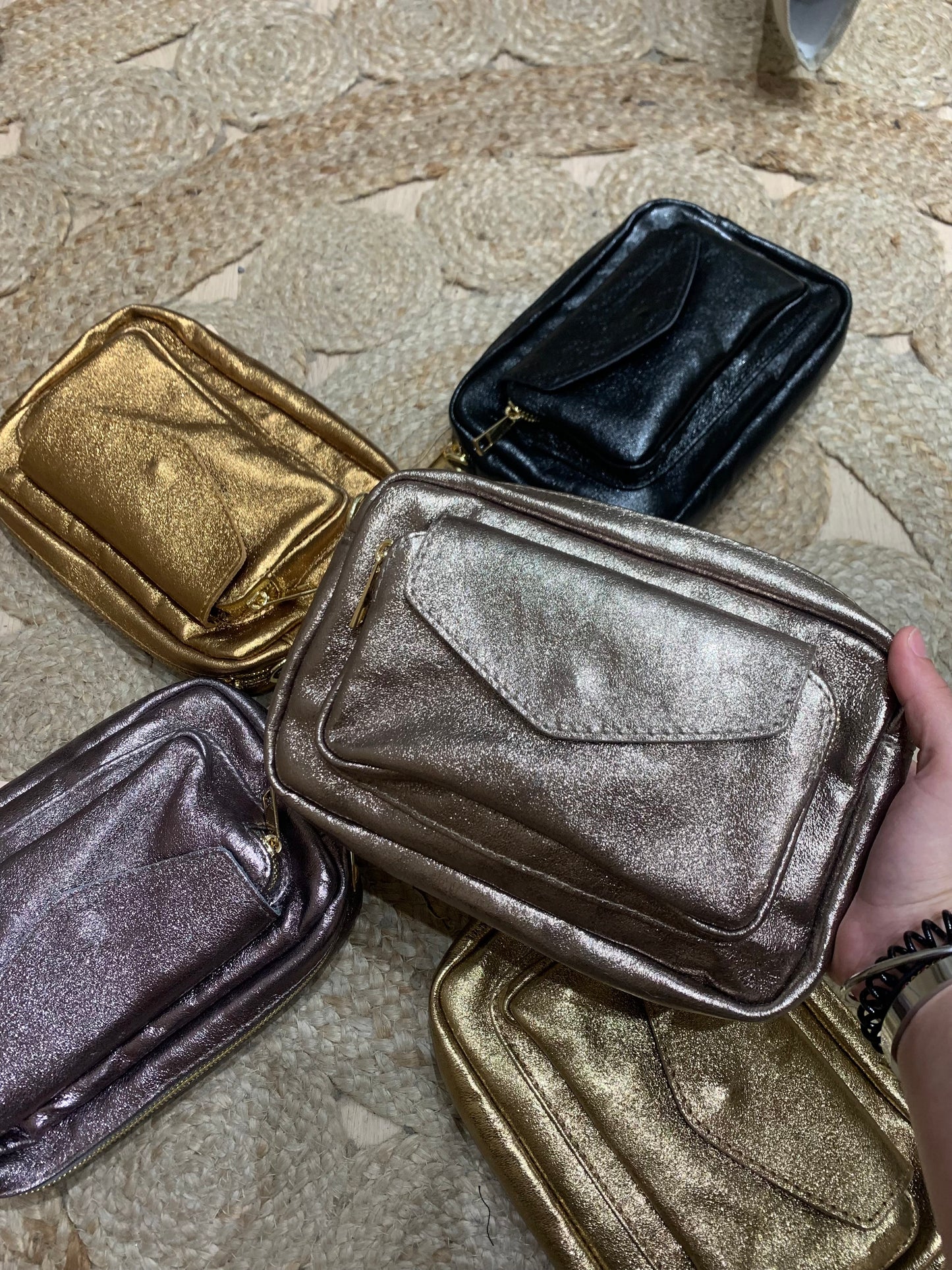 Sac Angèle