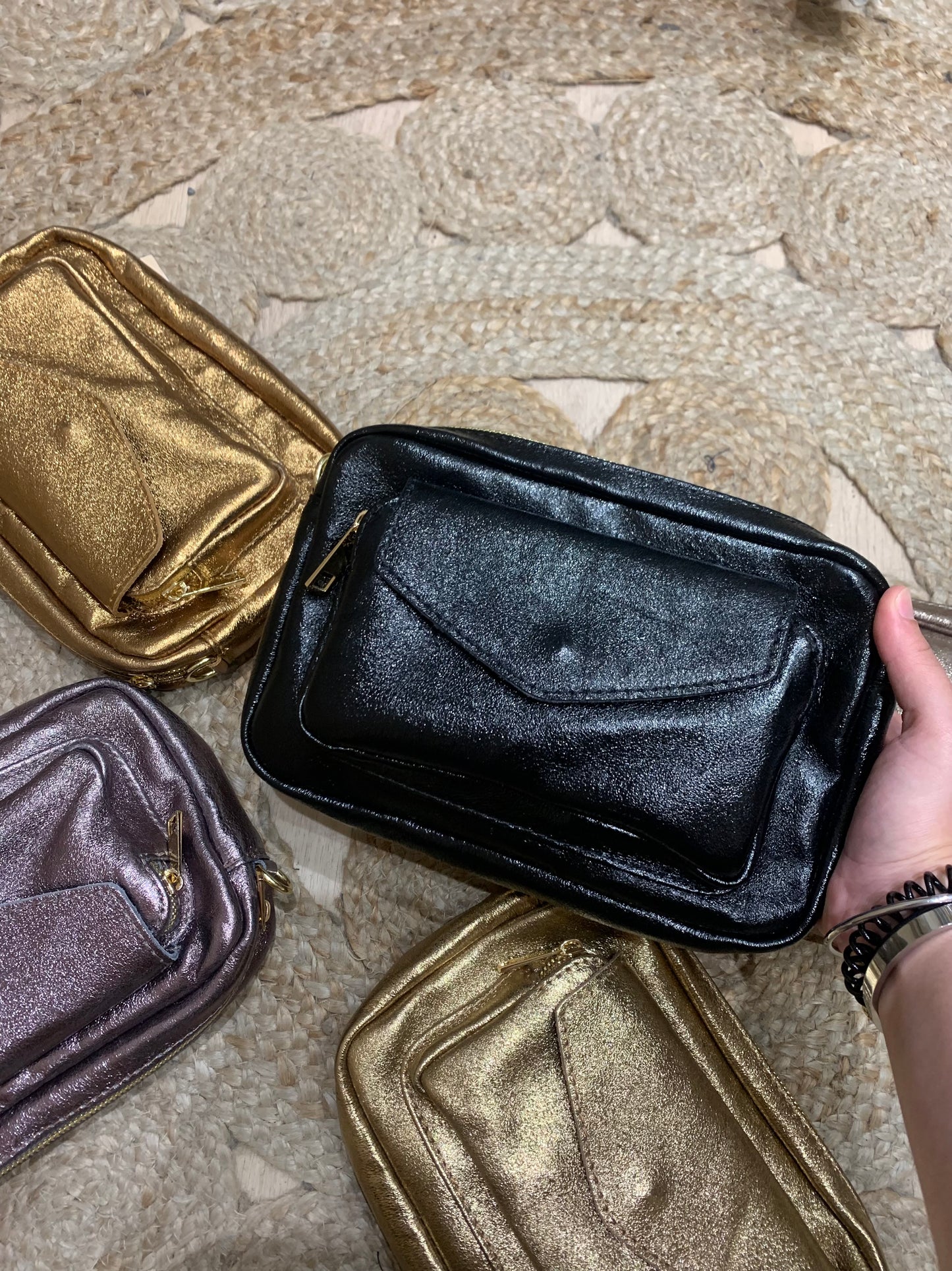 Sac Angèle