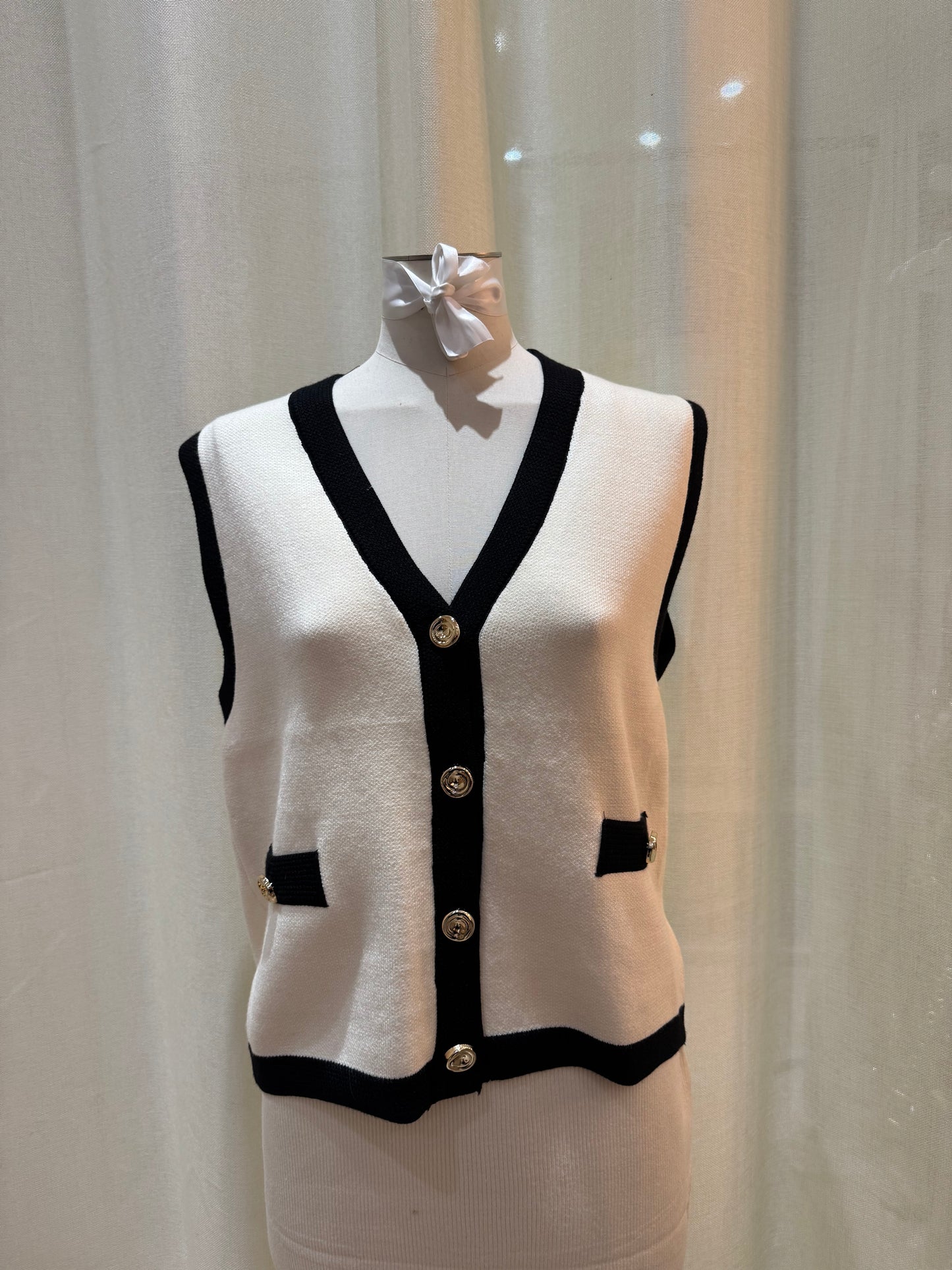 Gilet Sofia