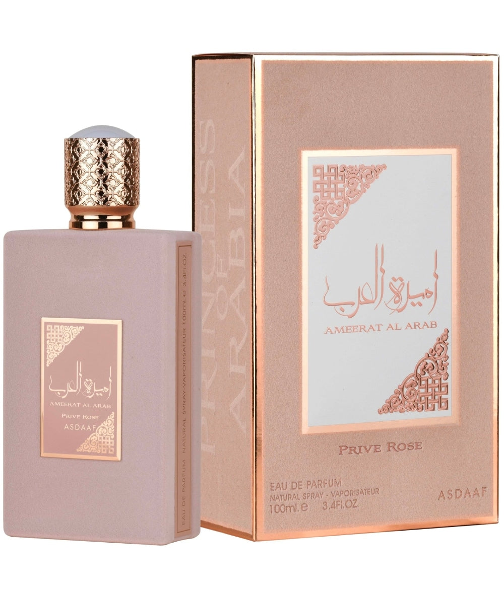 Parfum Ameerat al Arab Lattafa