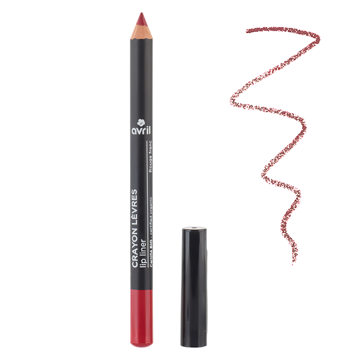Crayon à lèvre Rouge Franc