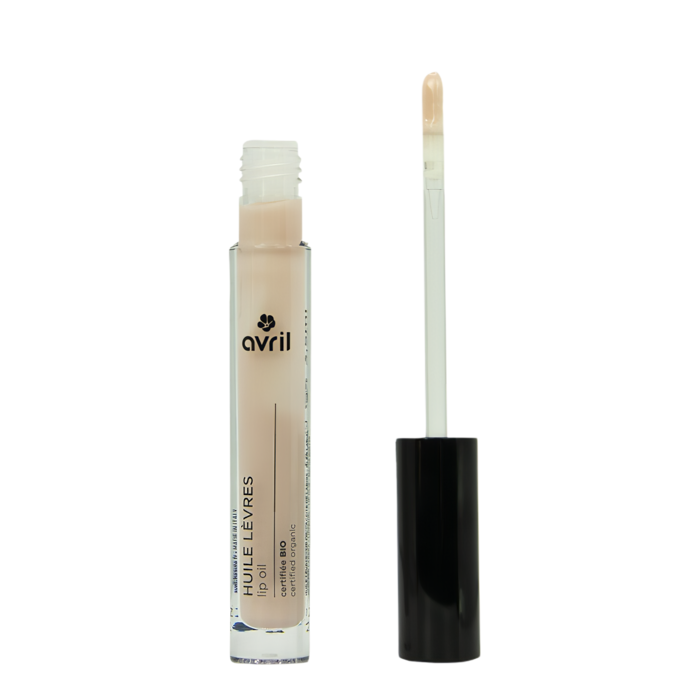 Huile à lèvre Barbe à papa