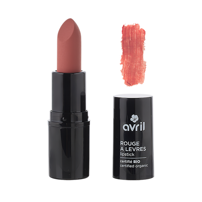 Rouge à lèvre Rose Poupée