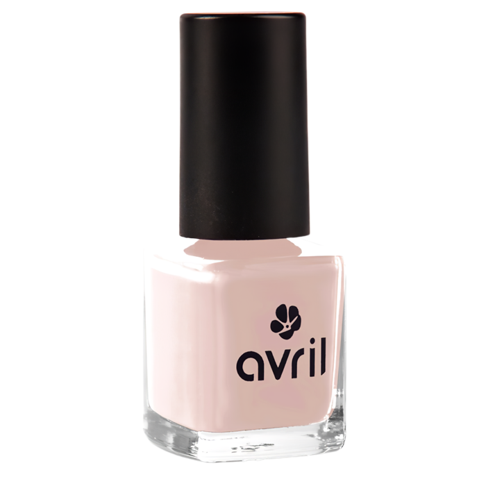 Vernis à ongle Beige Rosé