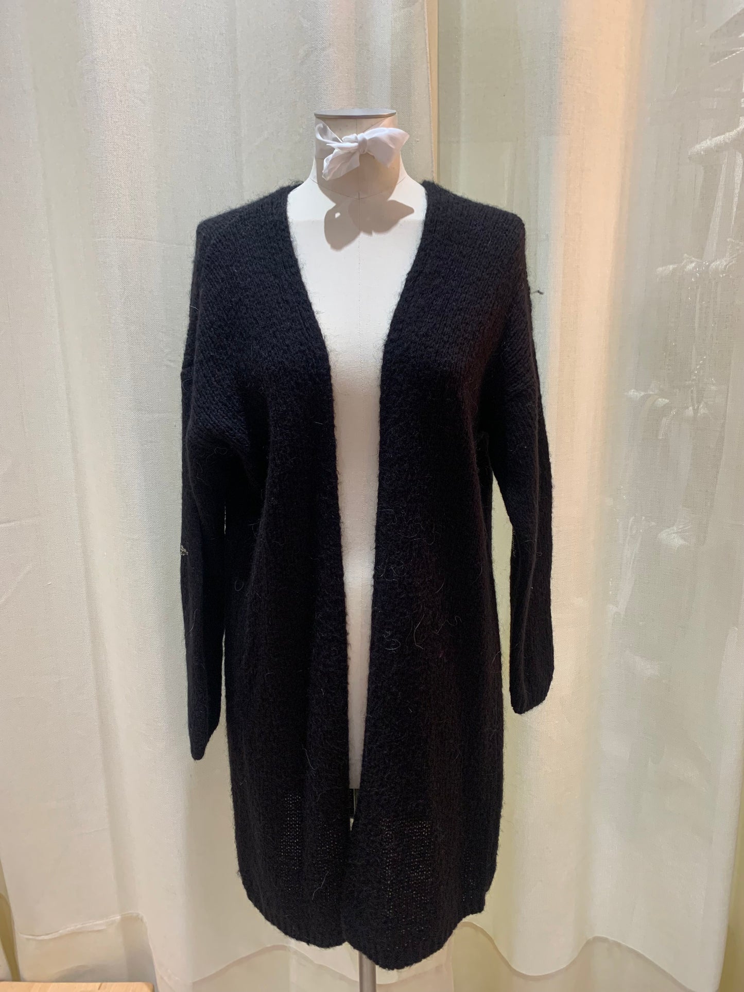Gilet Mélanie
