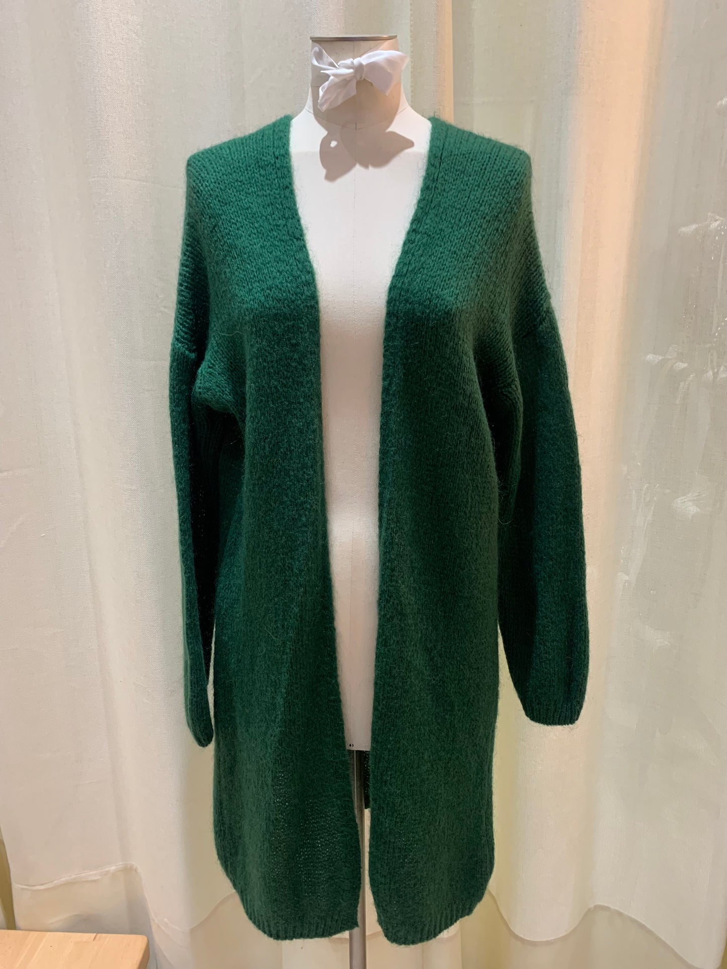 Gilet Mélanie