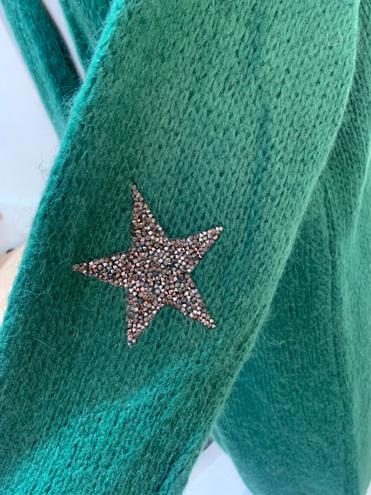 Gilet Mélanie