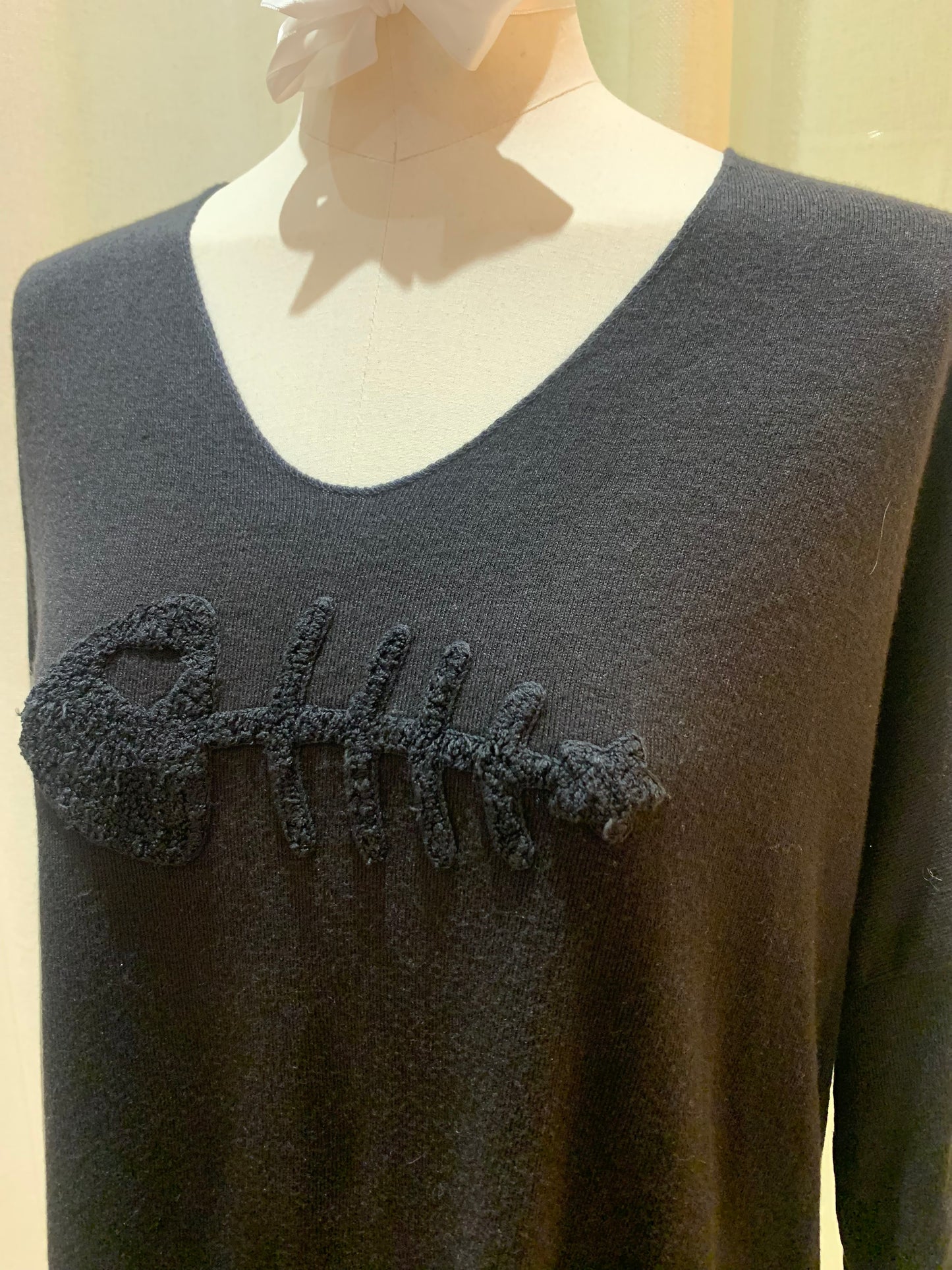 Pull Aurélie