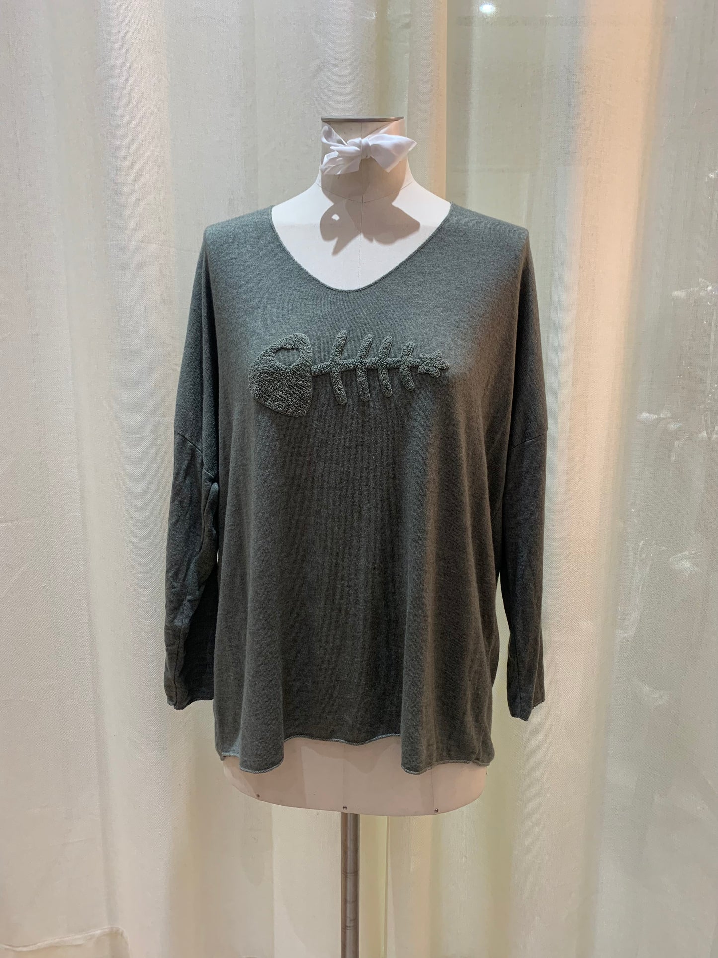 Pull Aurélie