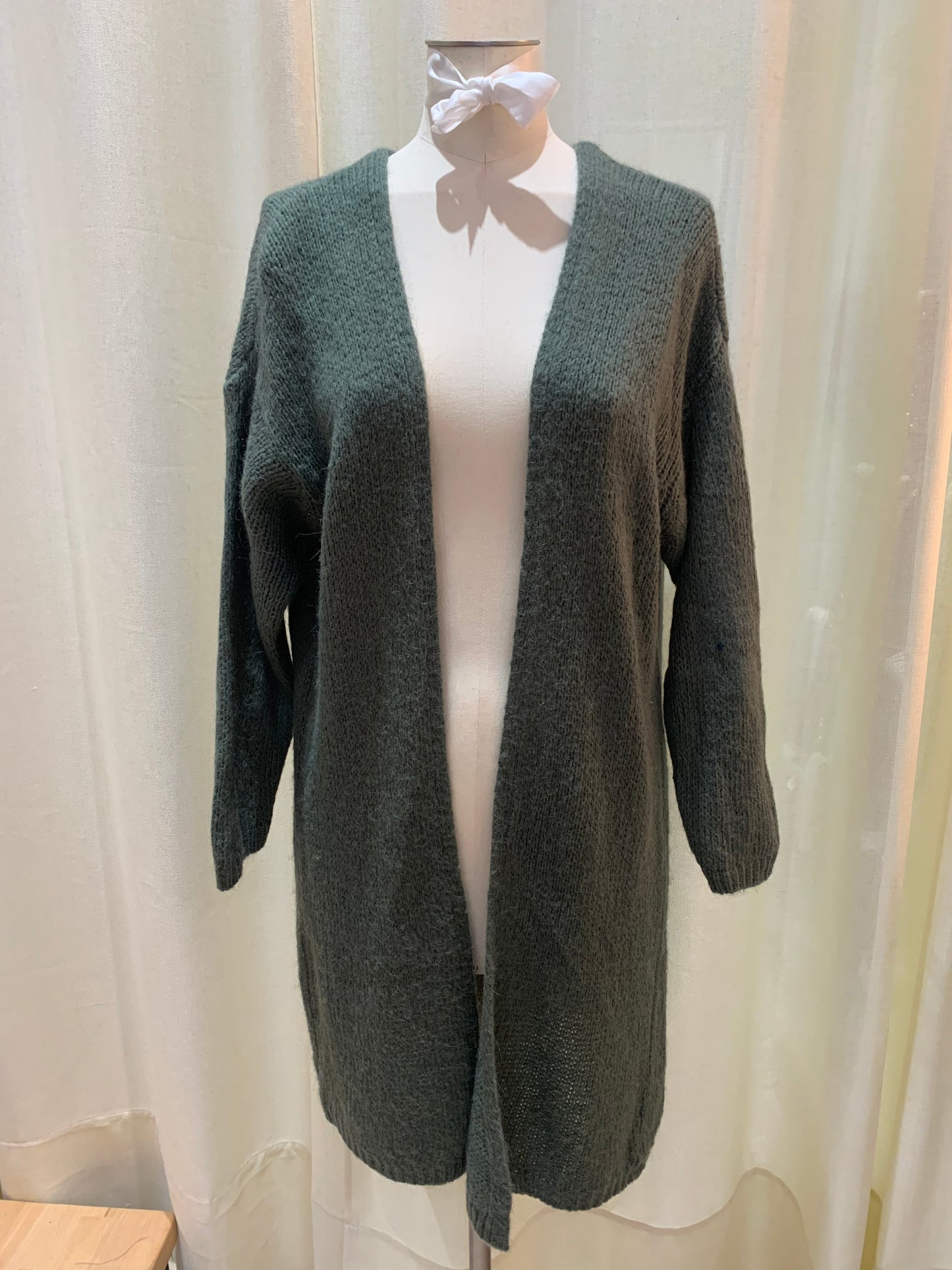 Gilet Mélanie