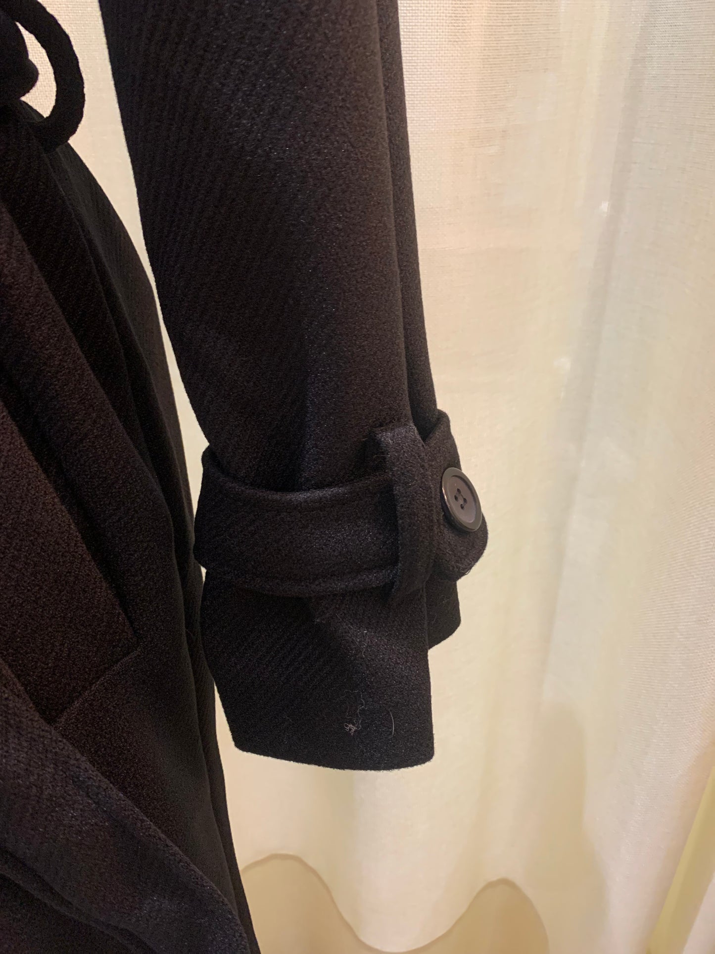 Manteau Victoria