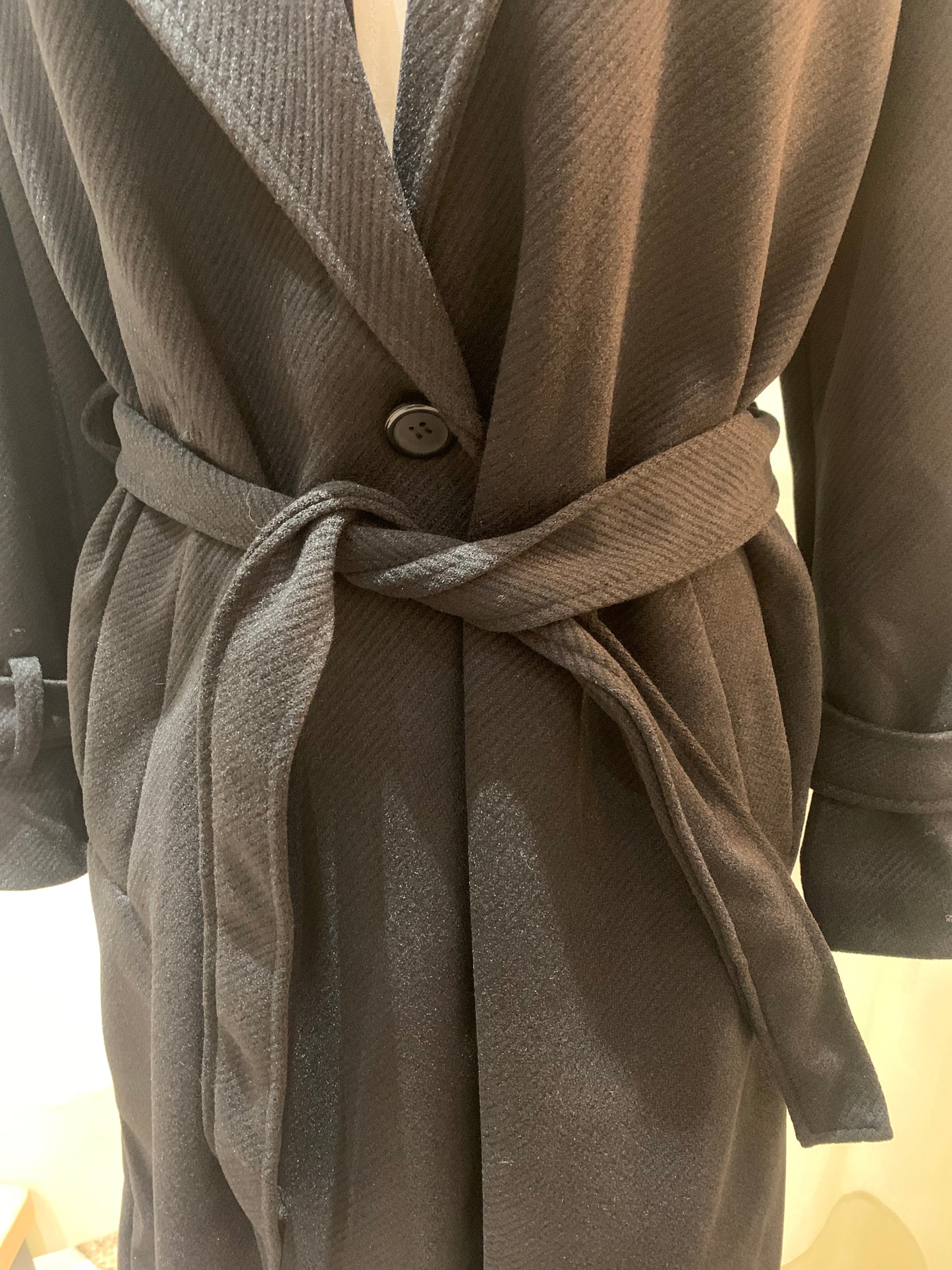 Manteau Victoria