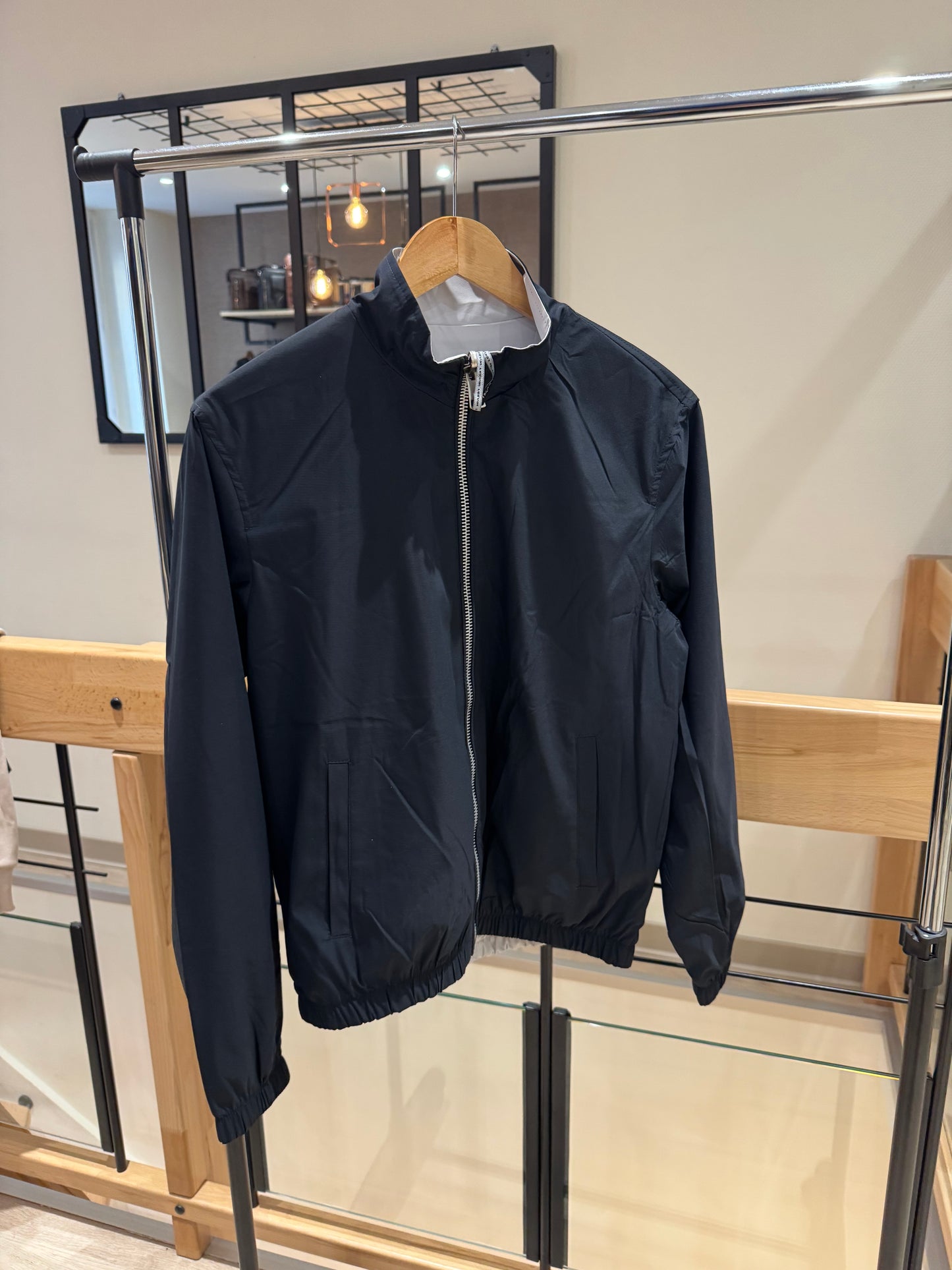 Veste Ali
