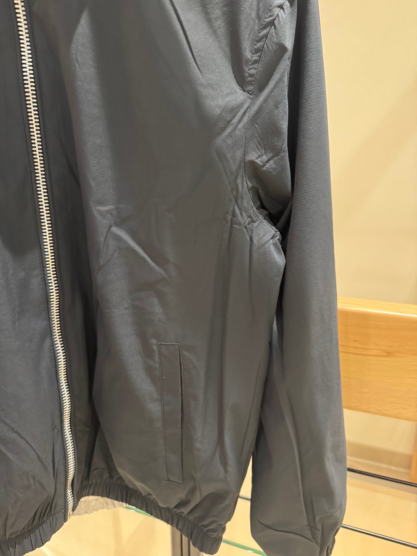 Veste Ali