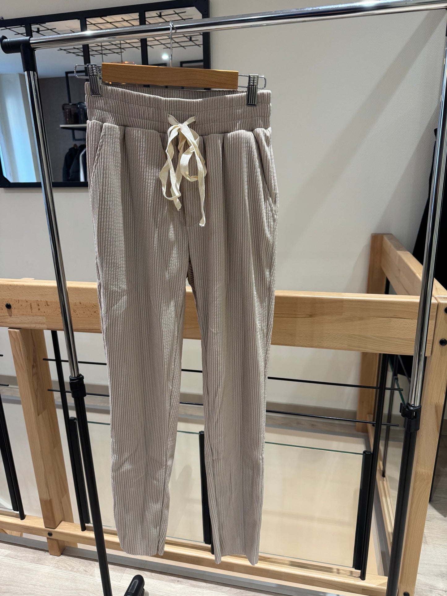 Pantalon Hicham