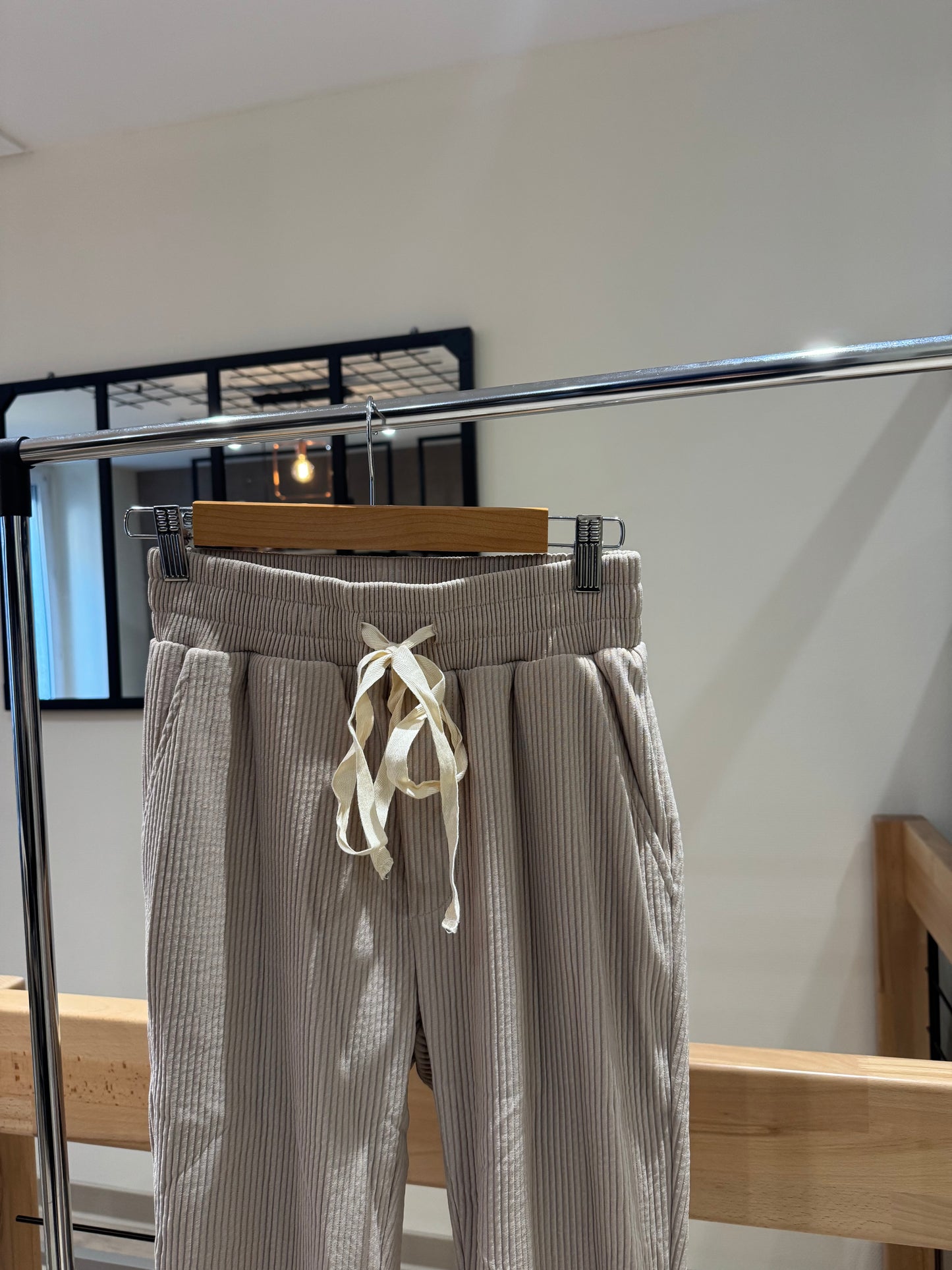 Pantalon Hicham