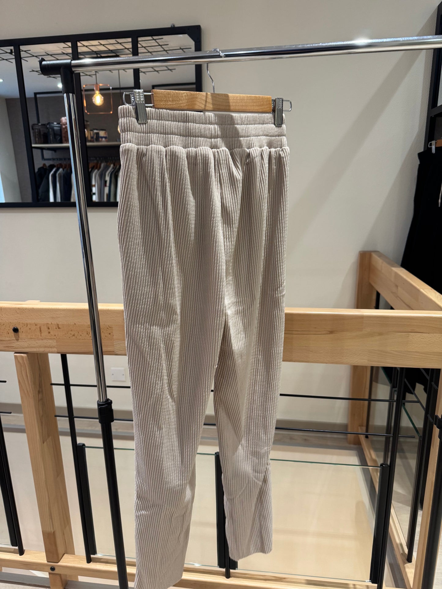 Pantalon Hicham