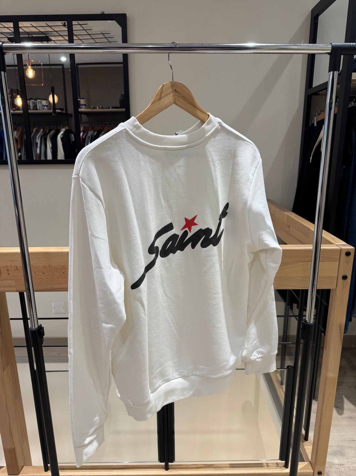 Sweat Redda