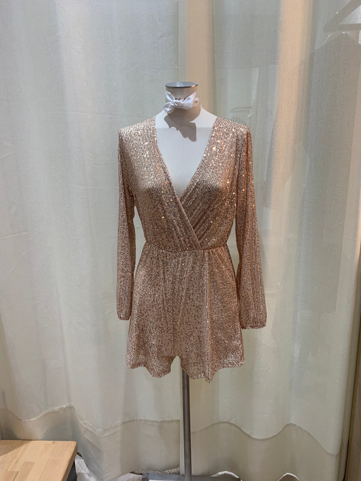 Combi short Rihanna