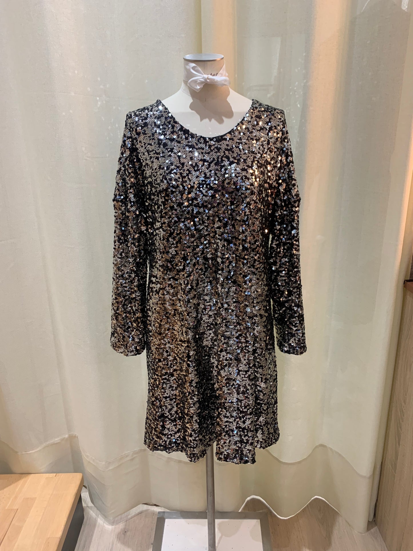 Robe Santa