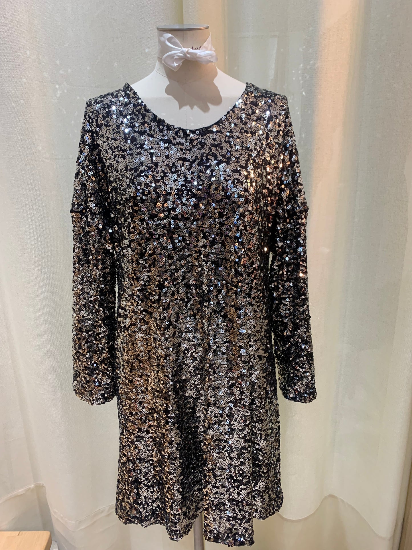 Robe Santa