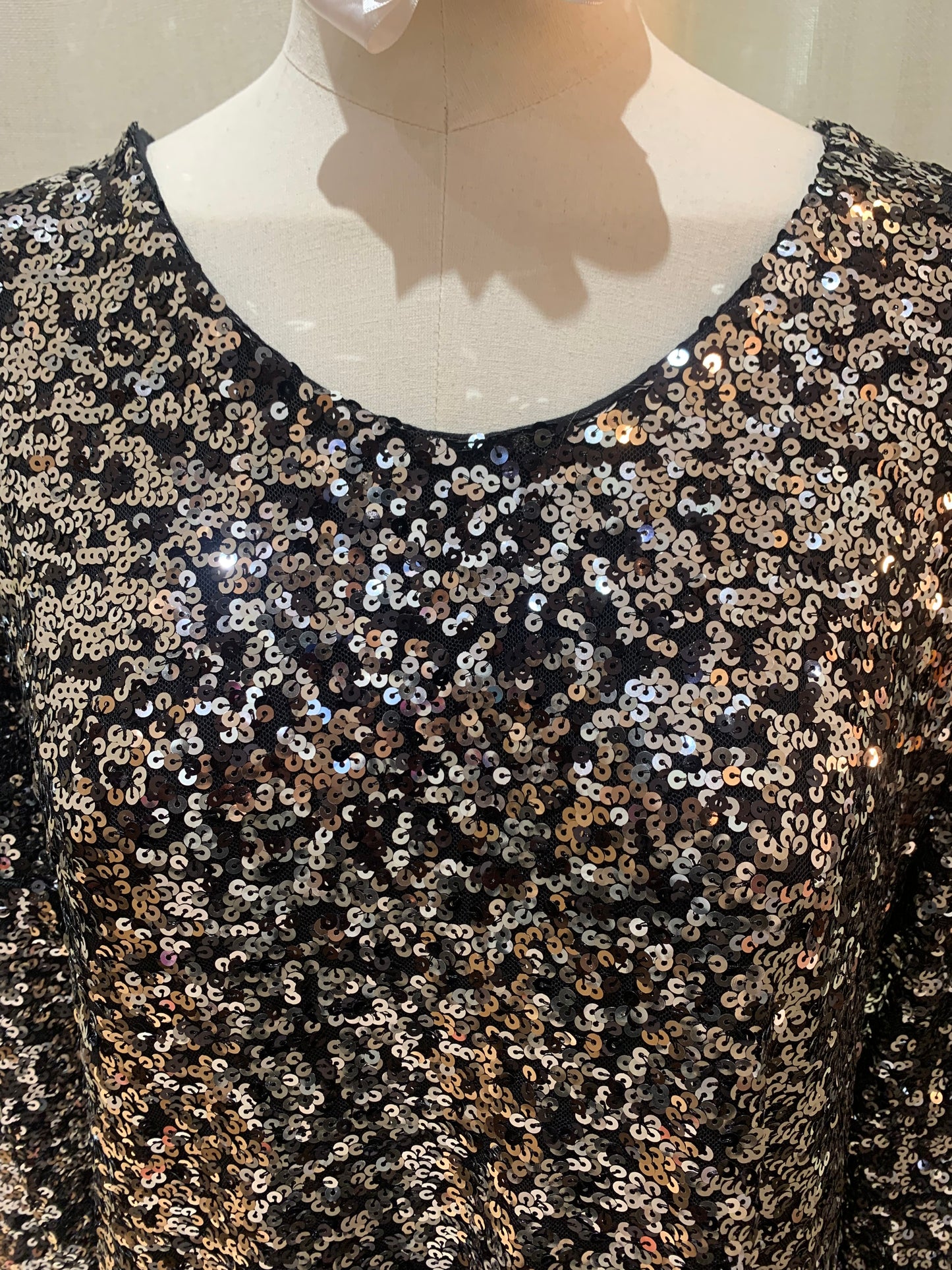 Robe Santa