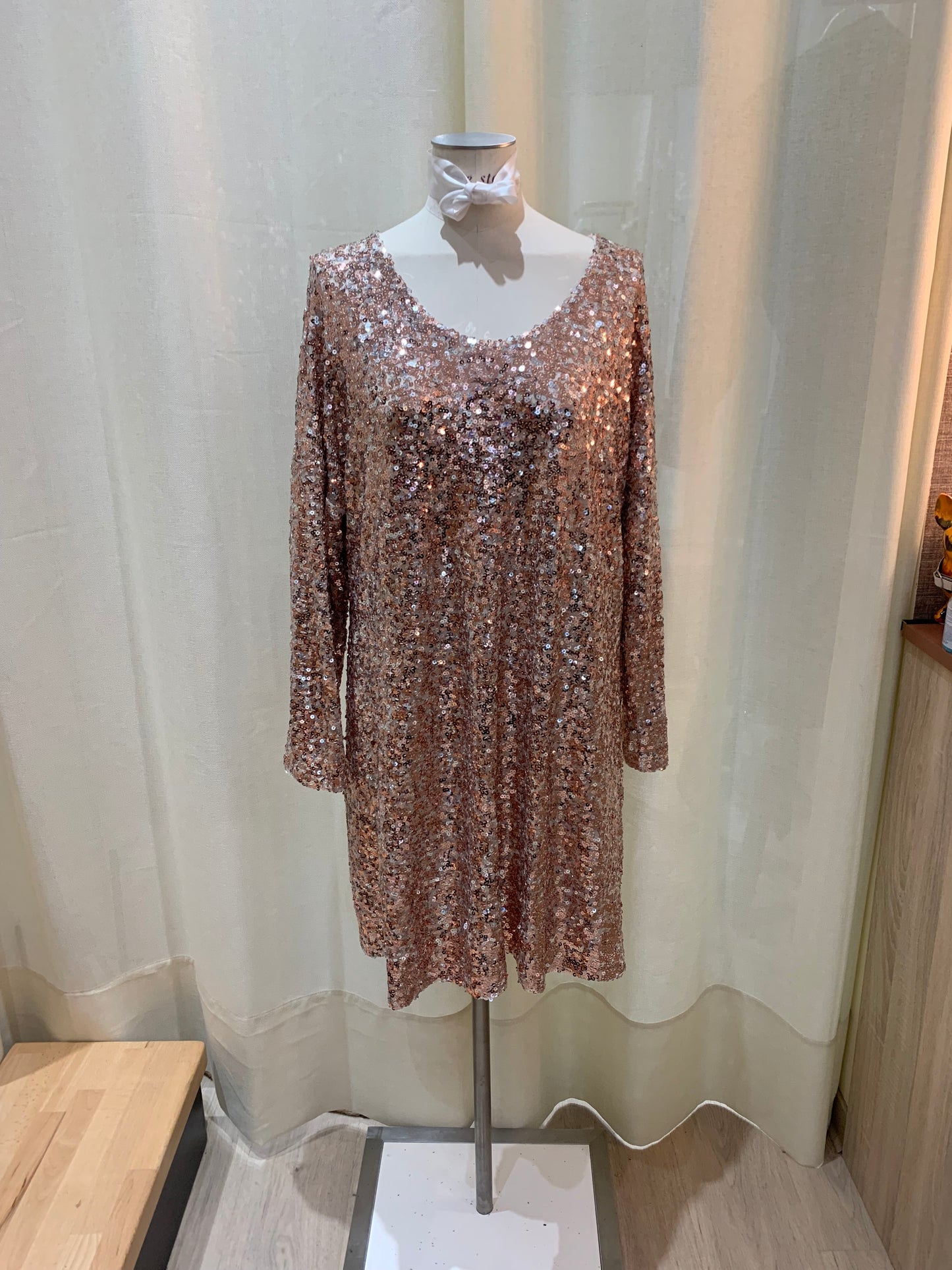Robe Santa