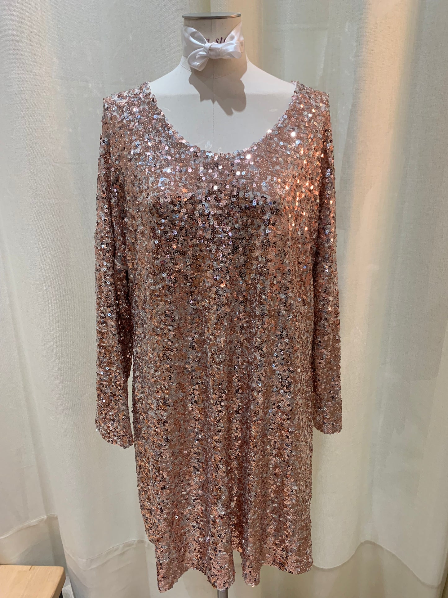 Robe Santa
