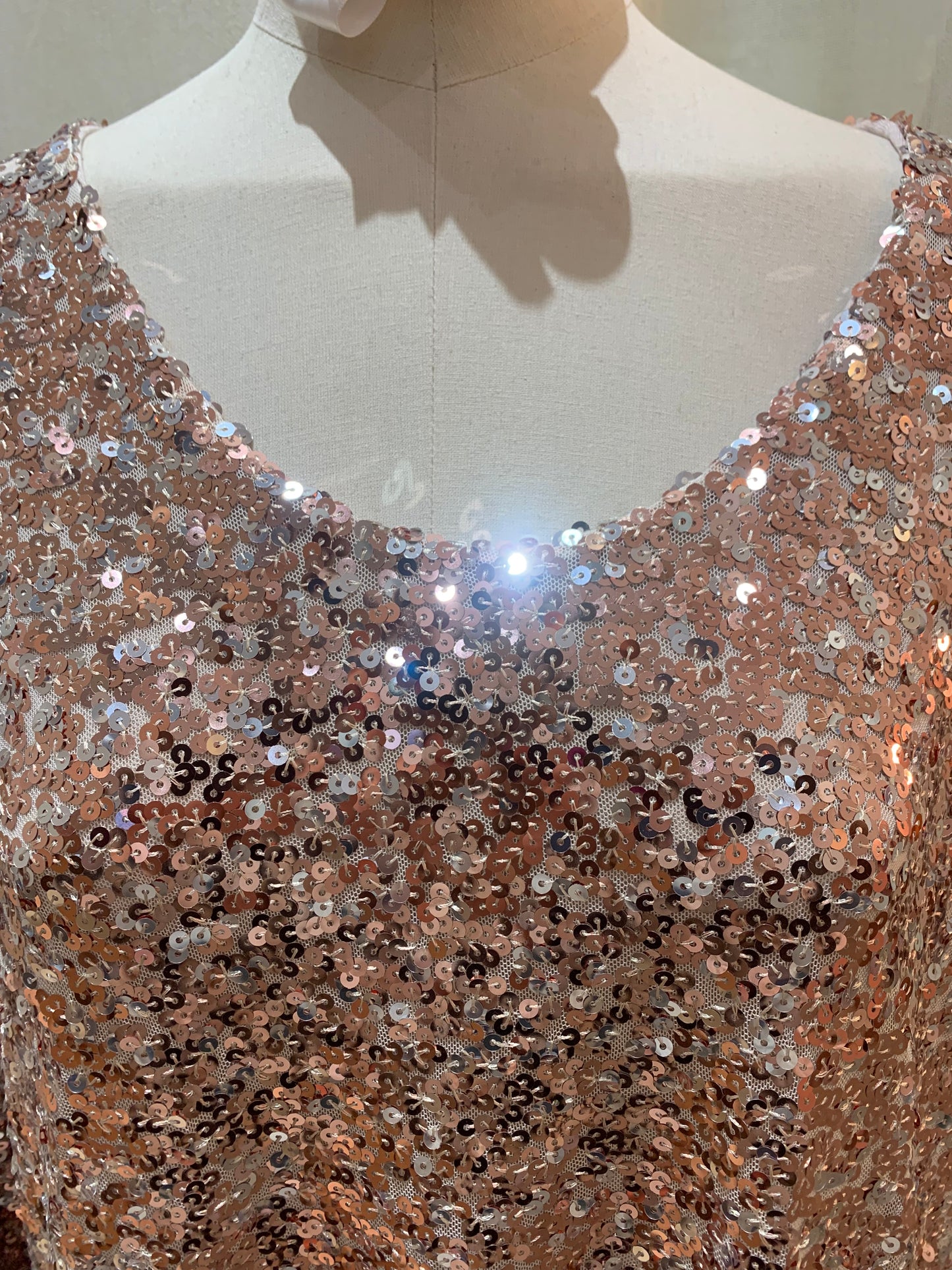 Robe Santa