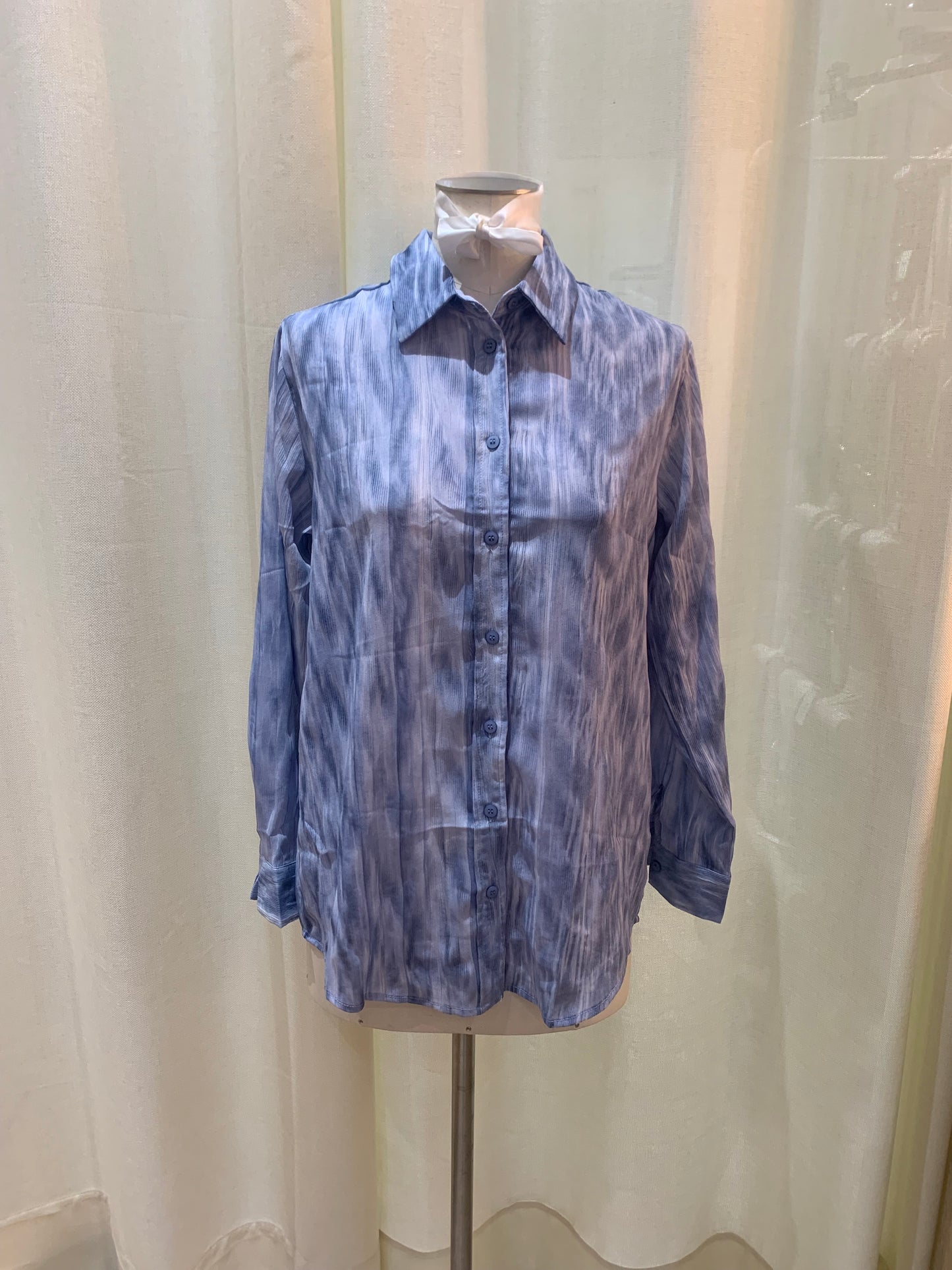 Chemise Juliette