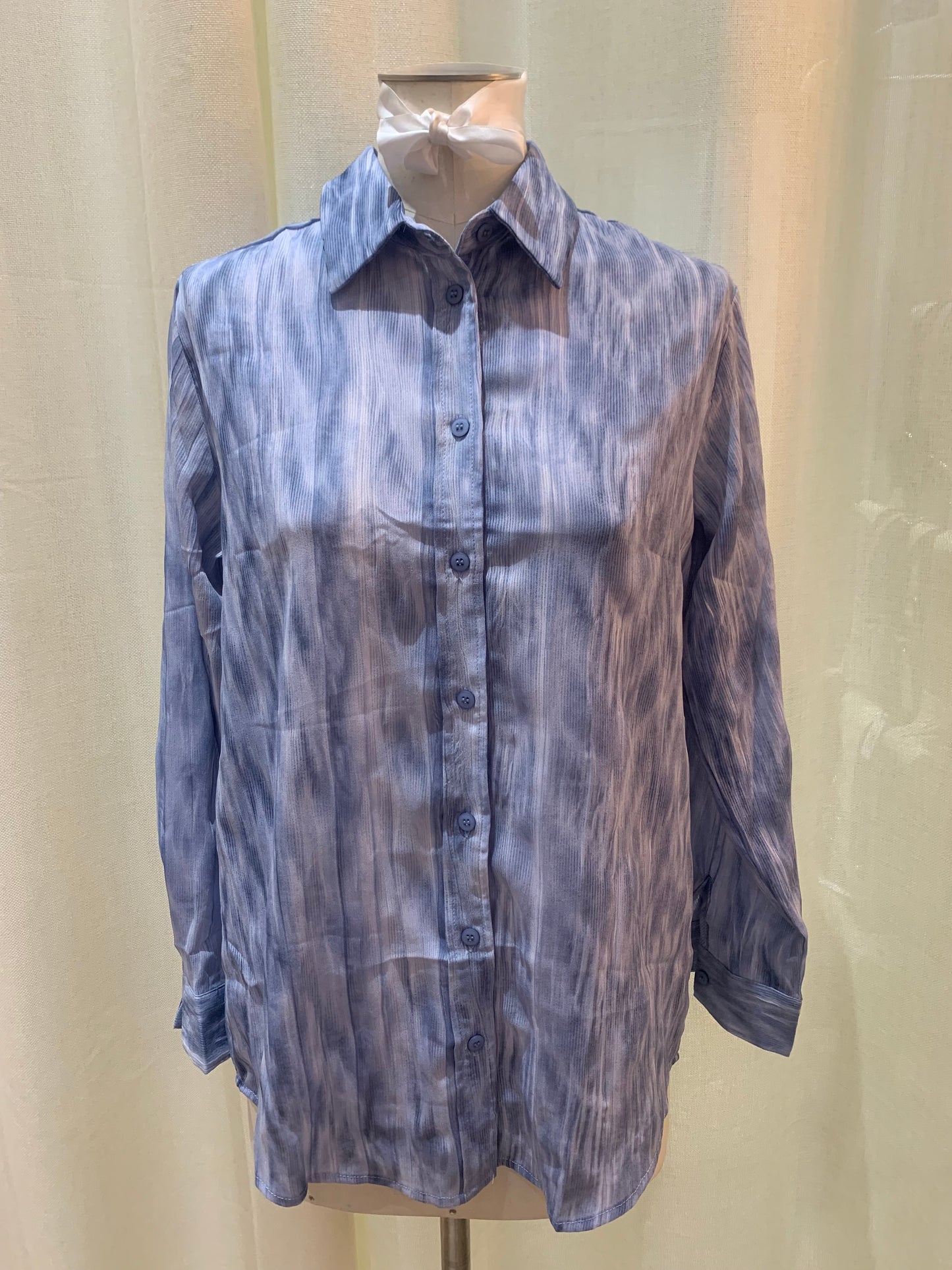 Chemise Juliette