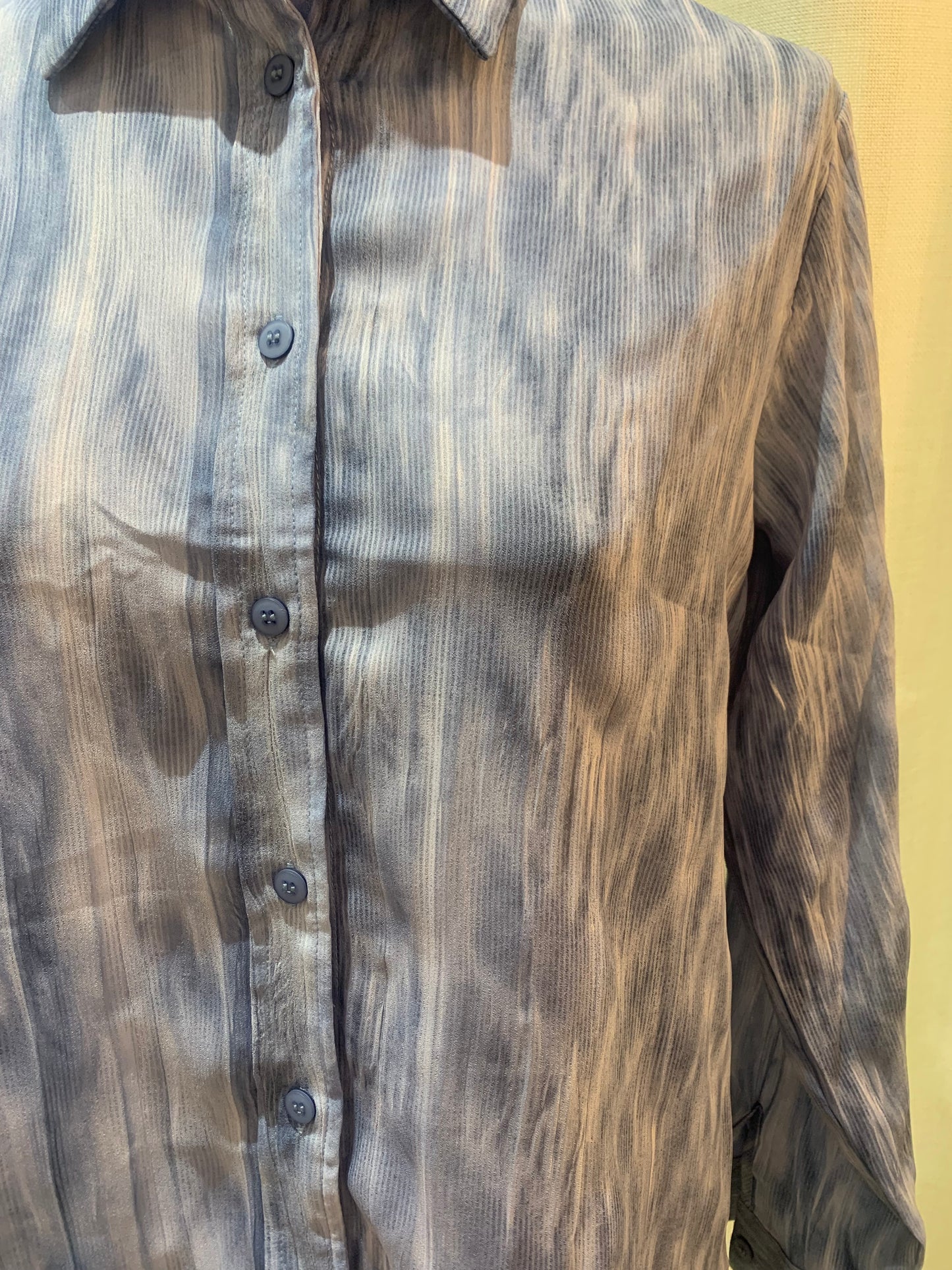 Chemise Juliette
