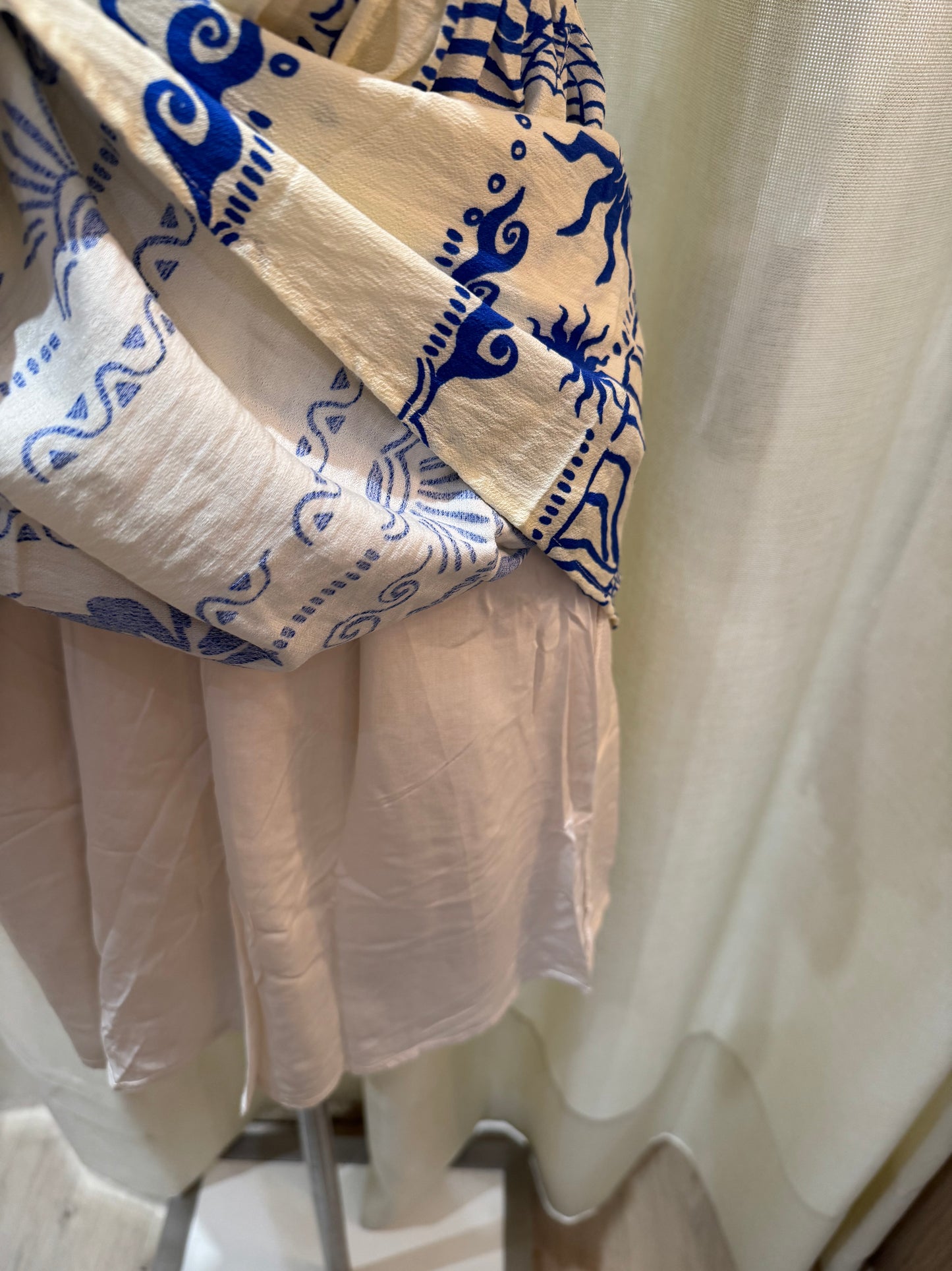 Robe Seraphine