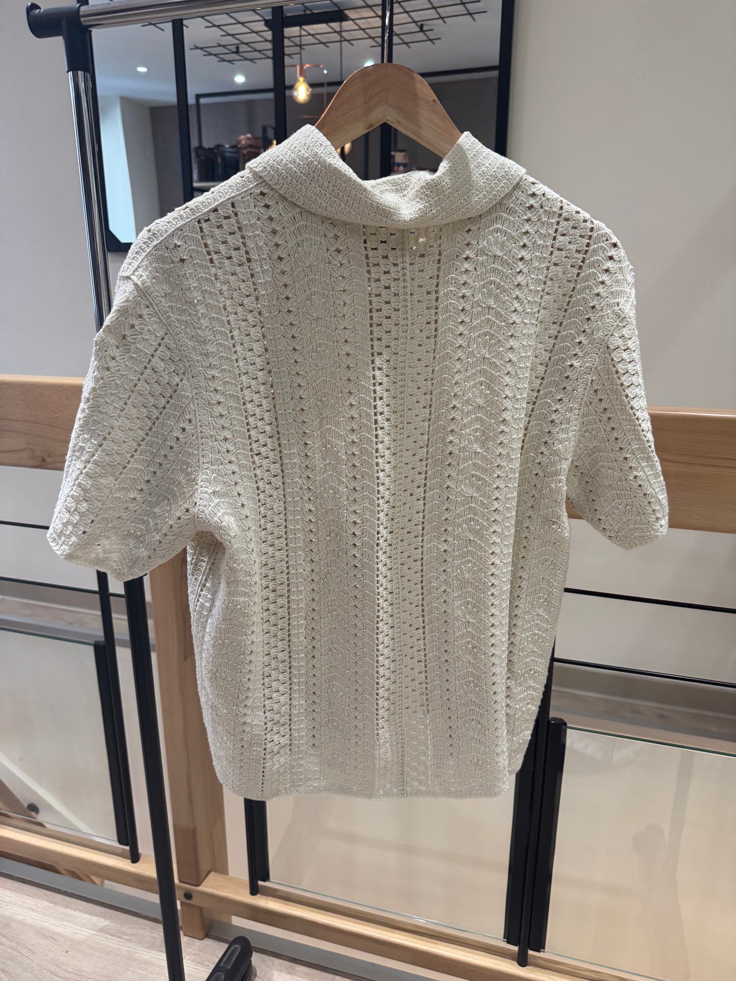 Chemise Diego