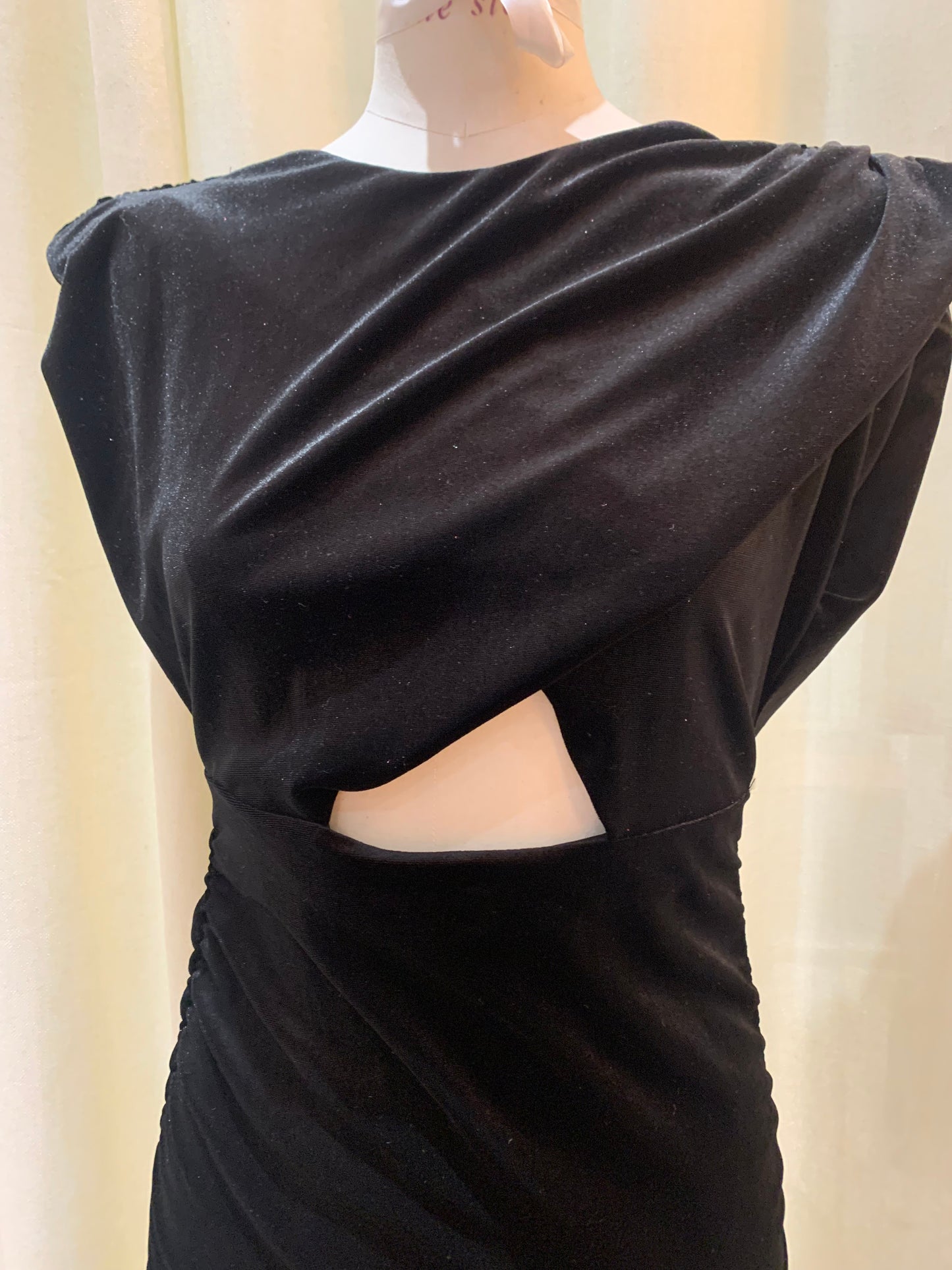 Robe Alix