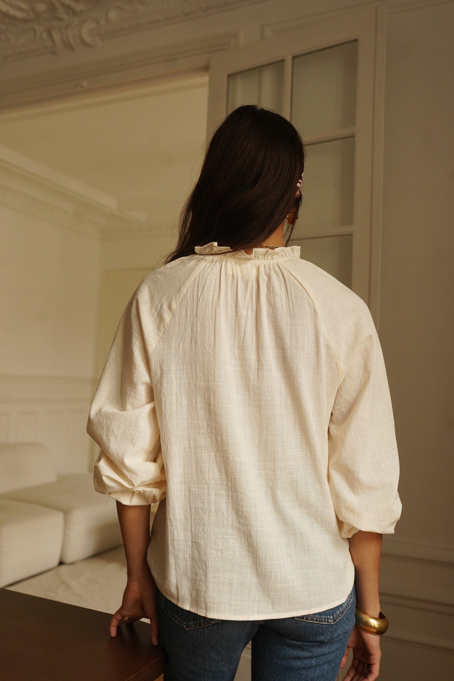 Blouse Noémie