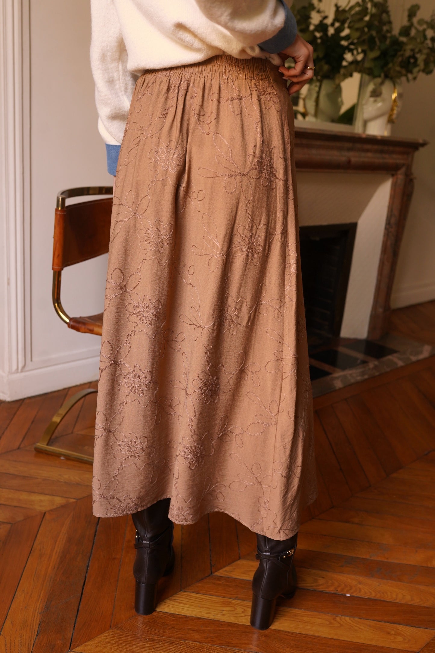 Jupe Anaëlle