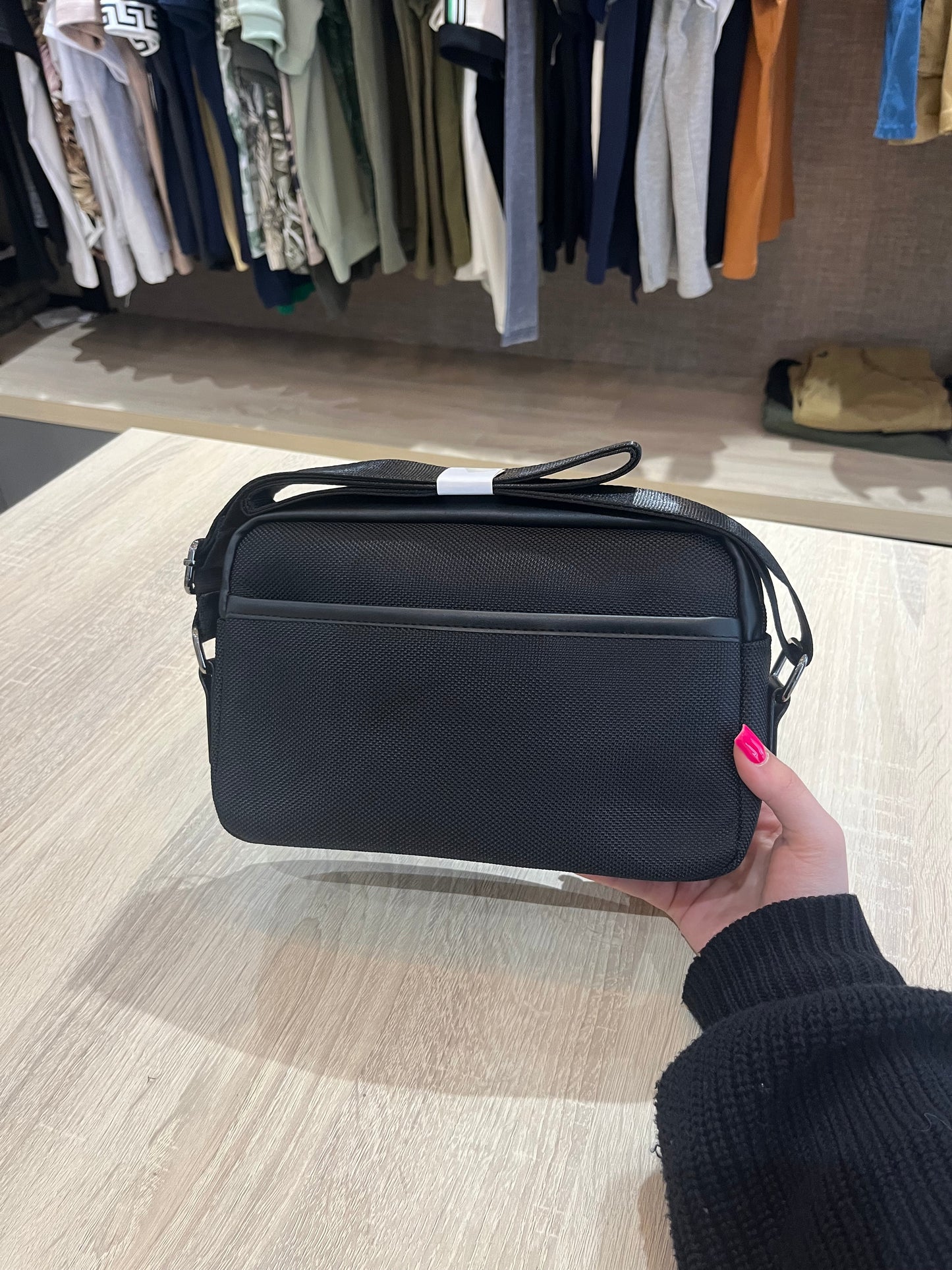 Sac chisinau