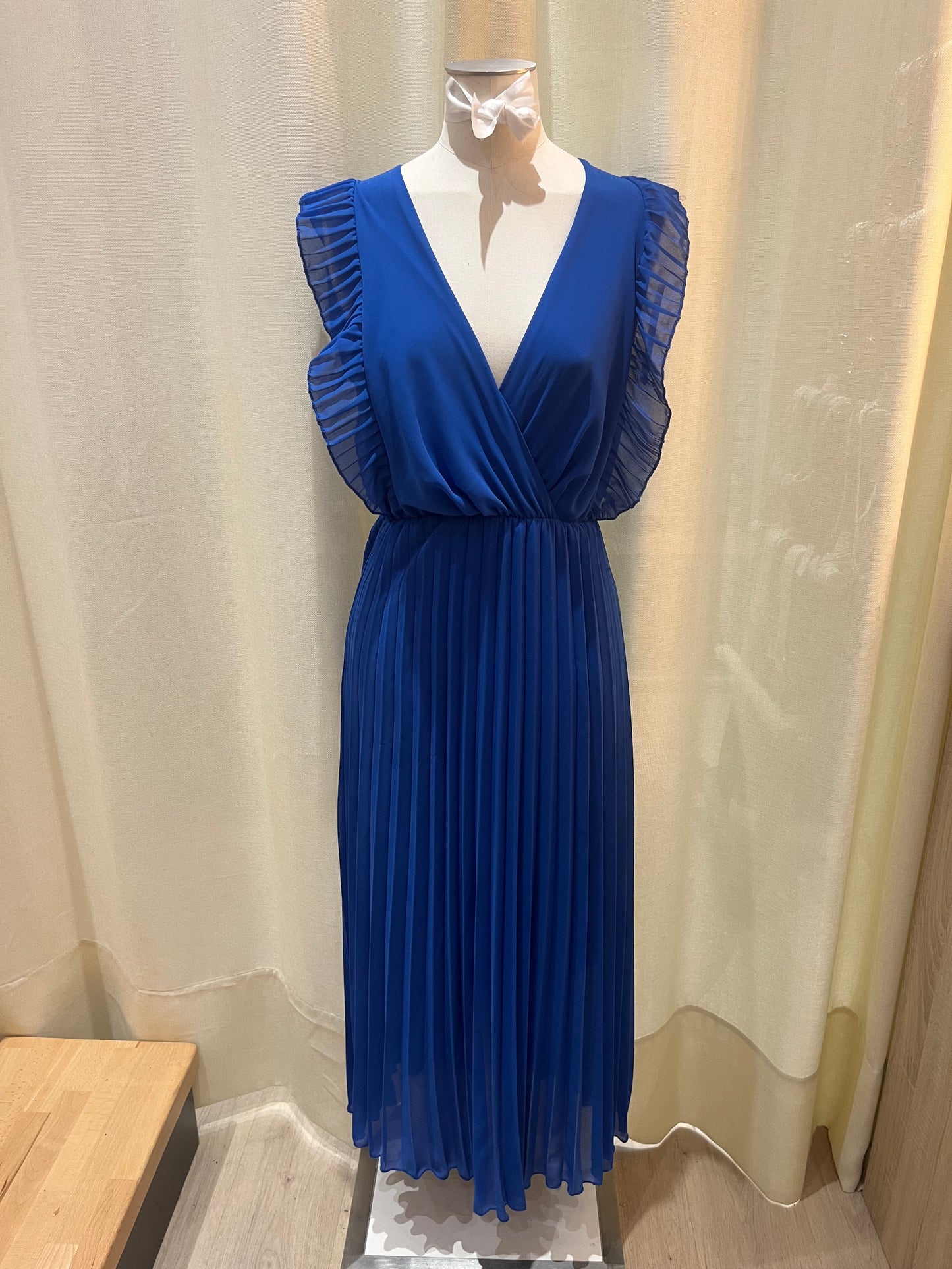 Robe Jeanne