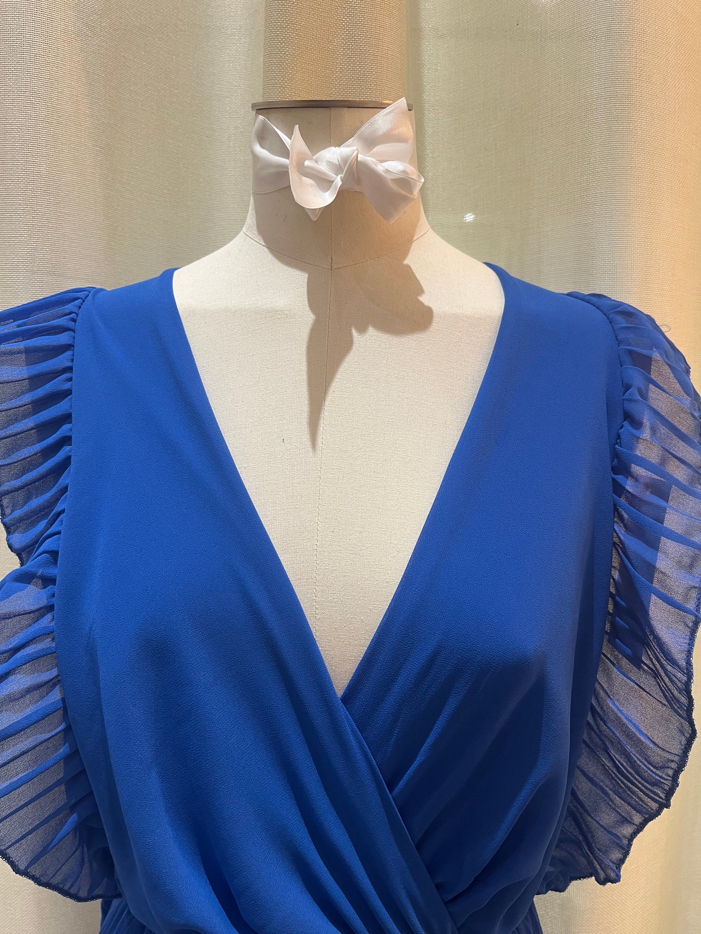 Robe Jeanne