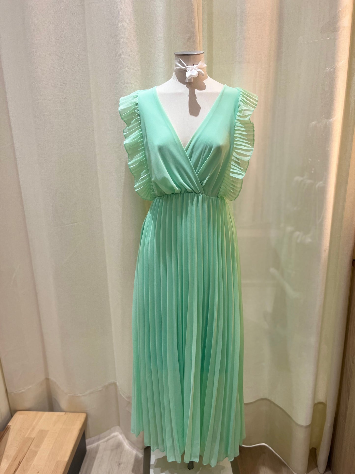 Robe Jeanne