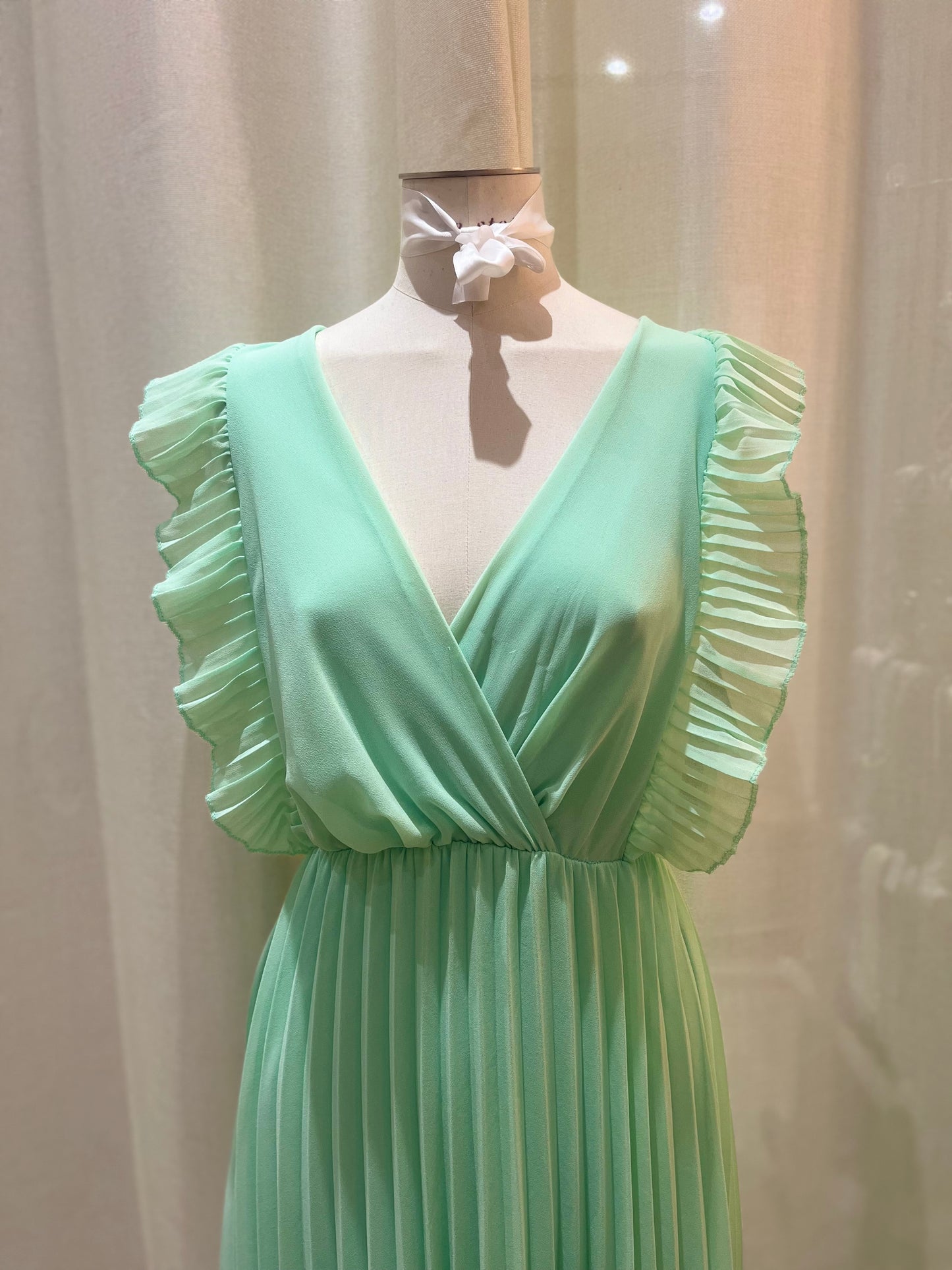 Robe Jeanne