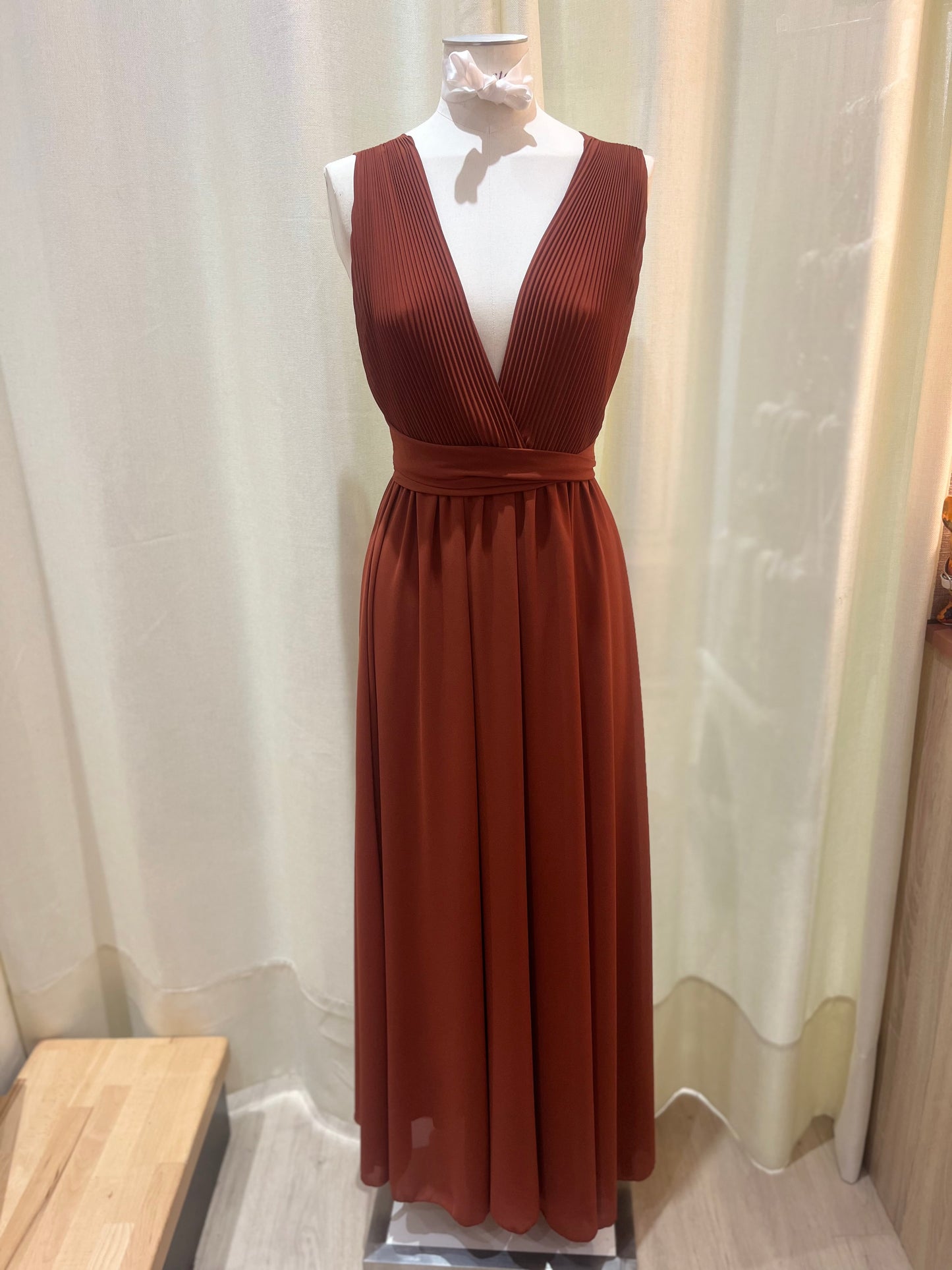 Robe Solène